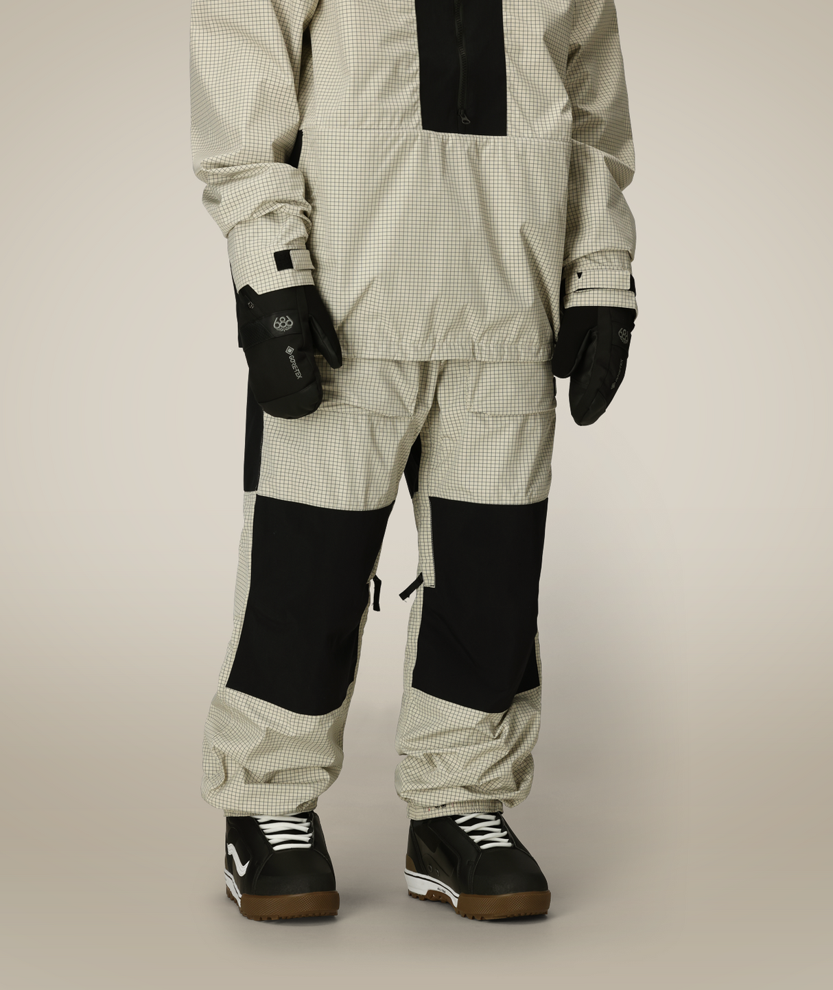 686 Ghost 2.5L Pant (M3WN223) Mens 2026