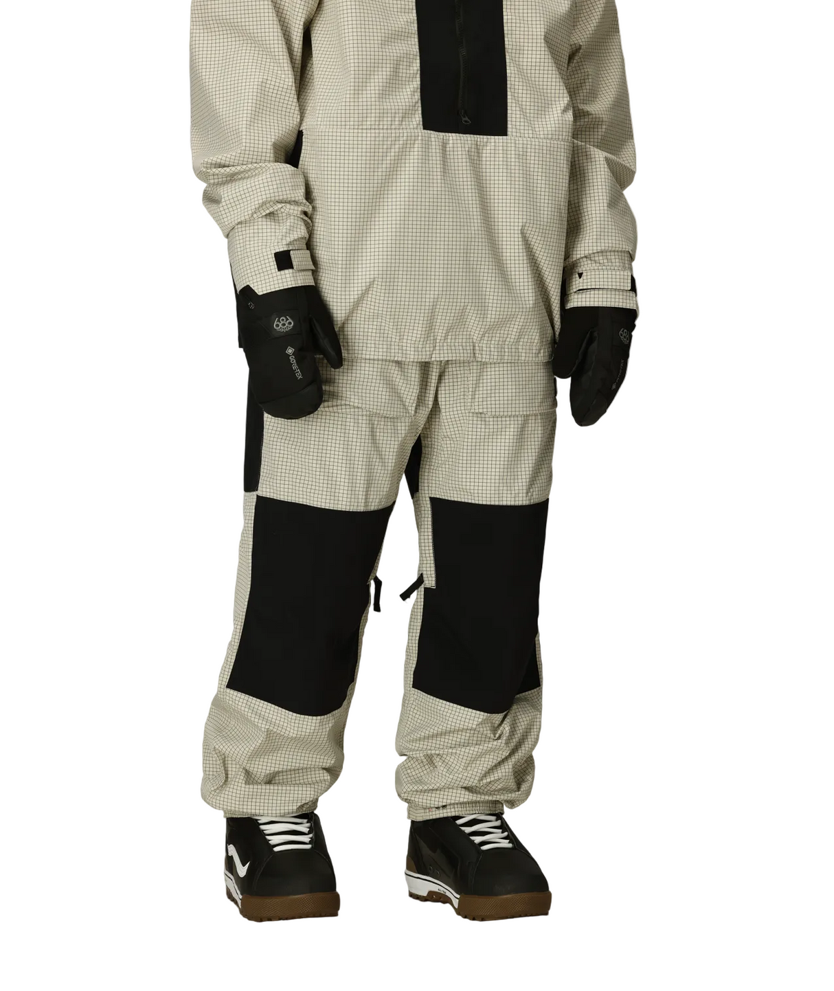 686 Ghost 2.5L Pant (M3WN223) Mens 2026