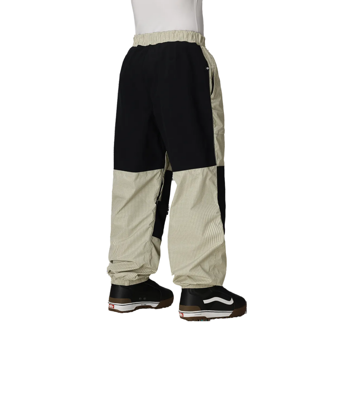 686 Ghost 2.5L Pant (M3WN223) Mens 2026