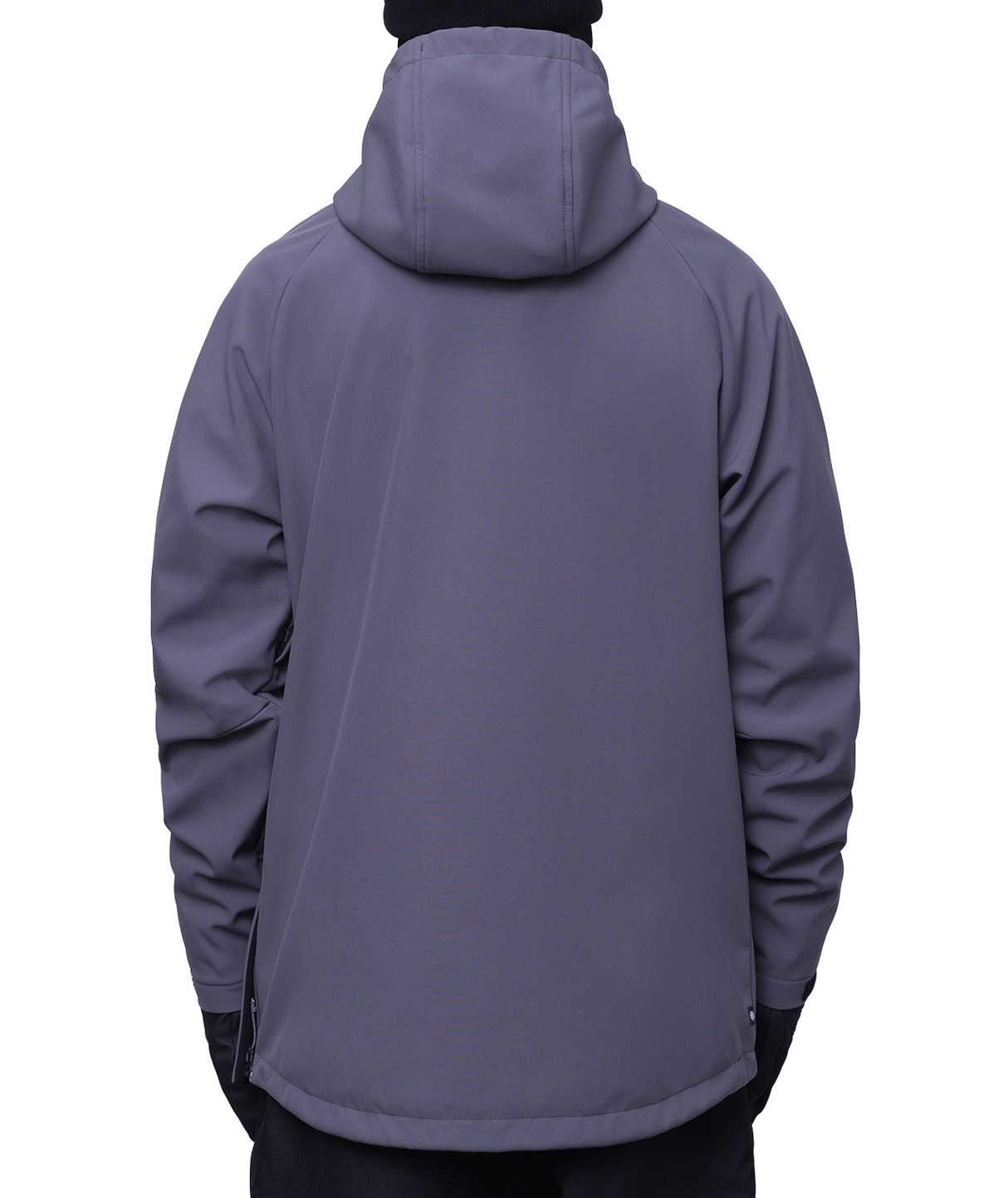 686 Waterproof Hoody (M3WNCS110) Mens 2026