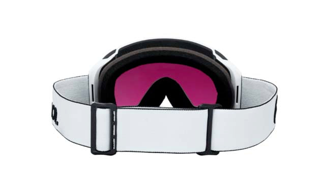 M4S Goggle- Ski goggle on a white background