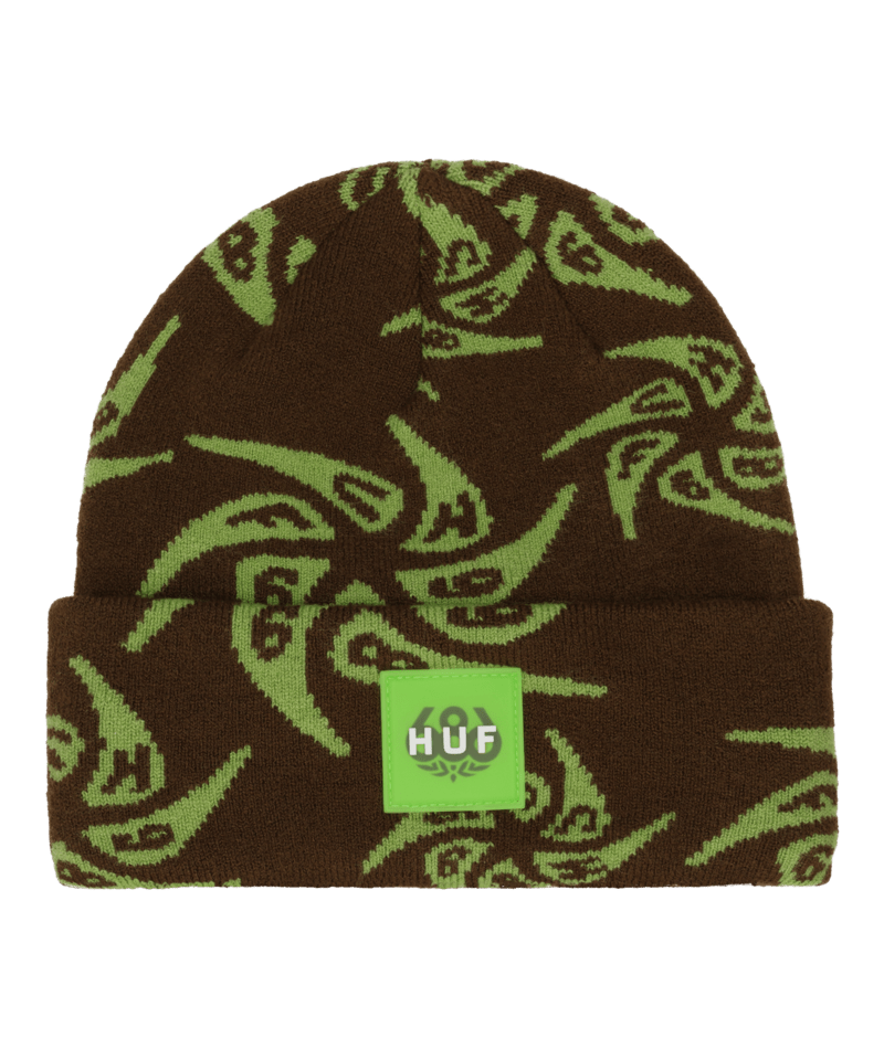 686 Huf Beanie (M4WNBNE196) Adult 2026
