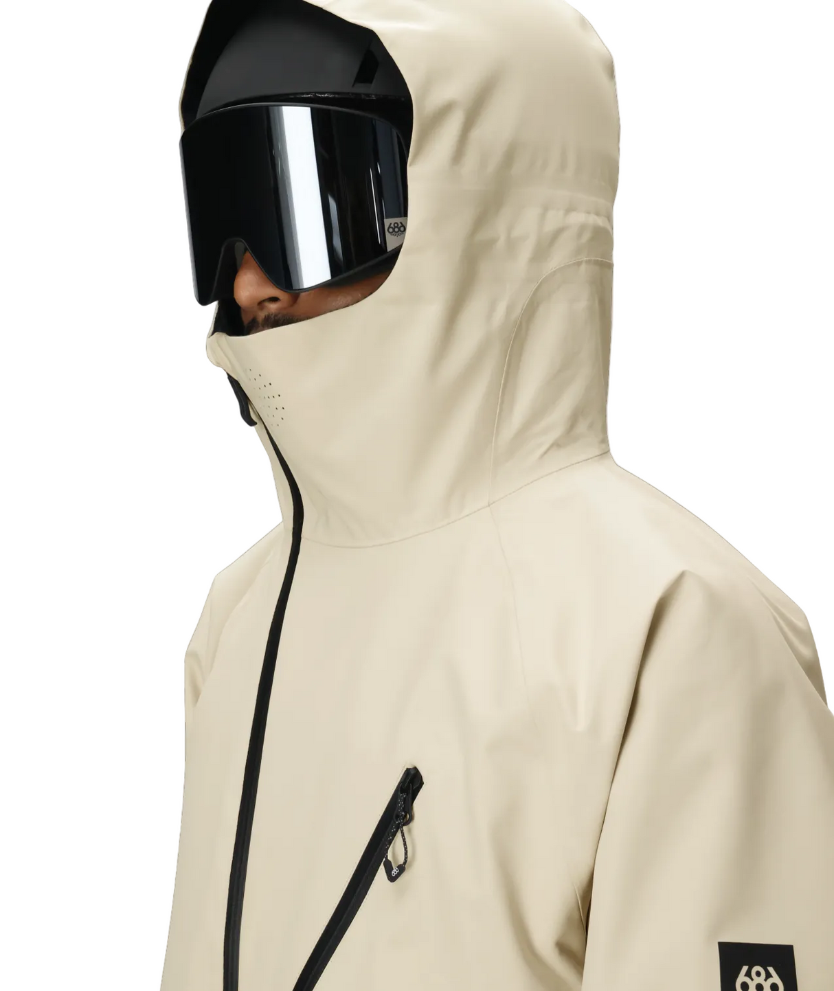 686 Hydra Thermagraph Jacket (M5WN149) Mens 2026