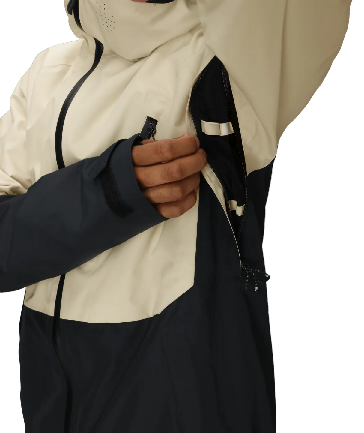 686 Hydra Thermagraph Jacket (M5WN149) Mens 2026