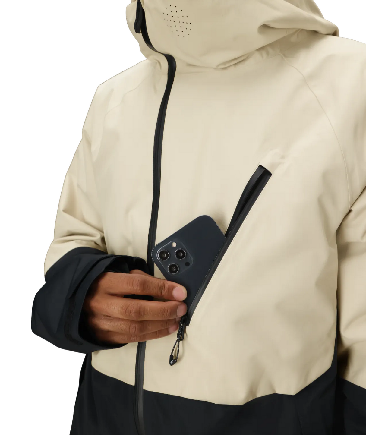 686 Hydra Thermagraph Jacket (M5WN149) Mens 2026