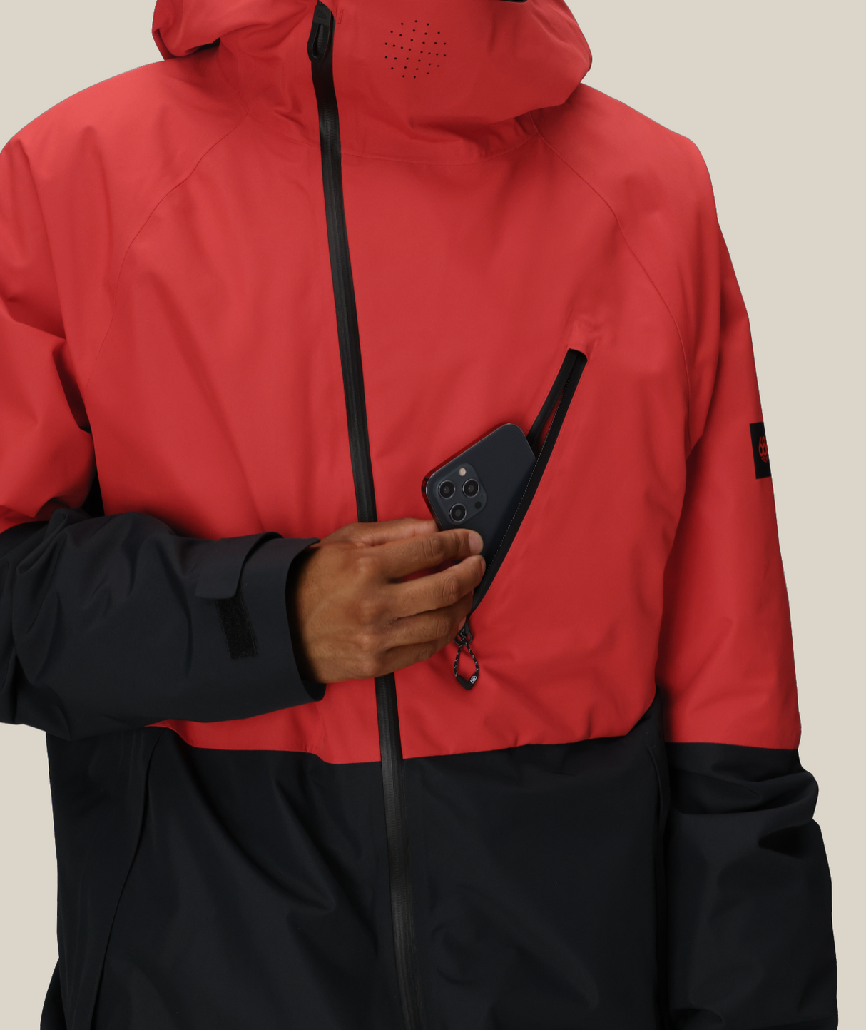 686 Hydra Thermagraph Jacket (M5WN149) Mens 2026