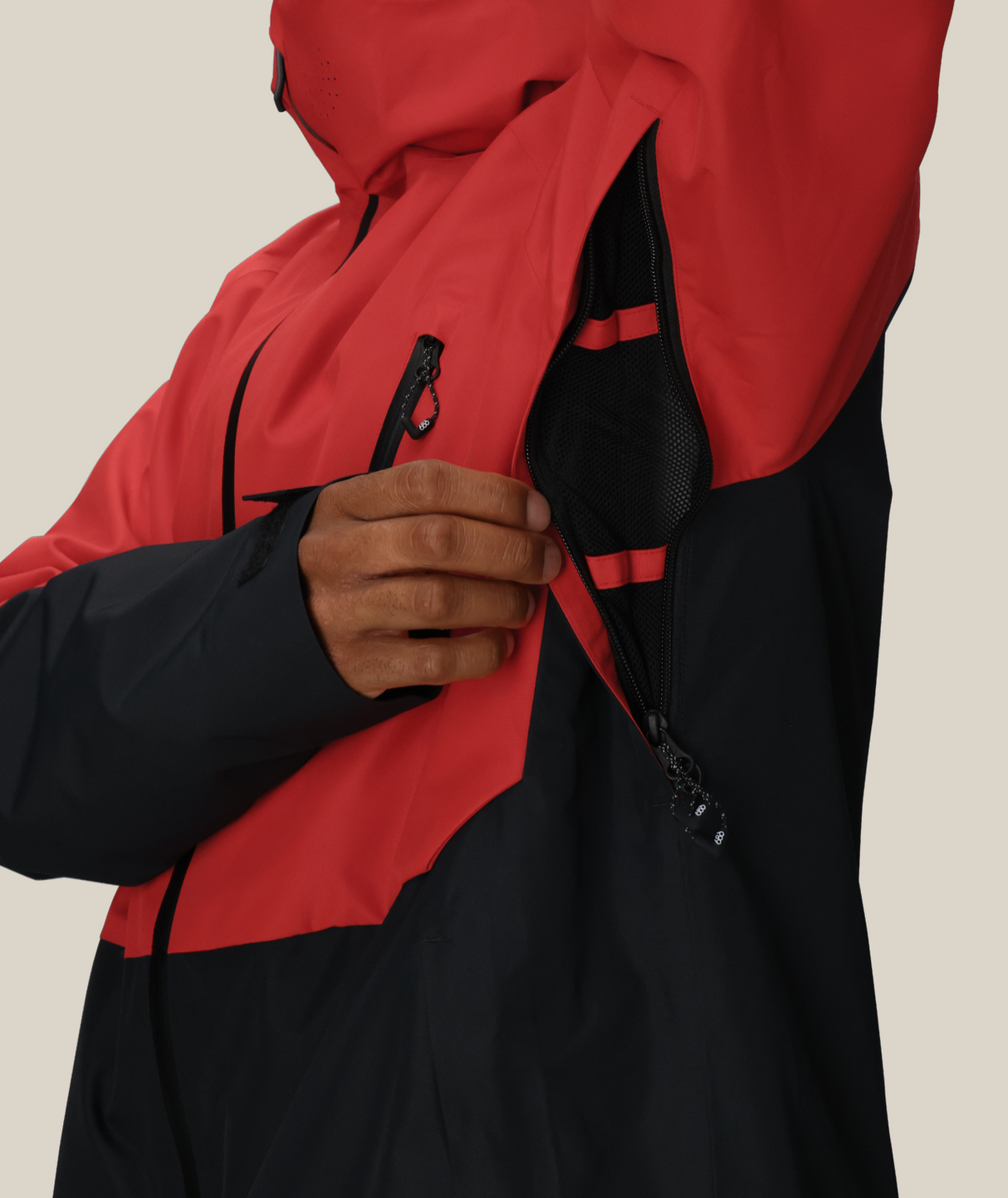 686 Hydra Thermagraph Jacket (M5WN149) Mens 2026