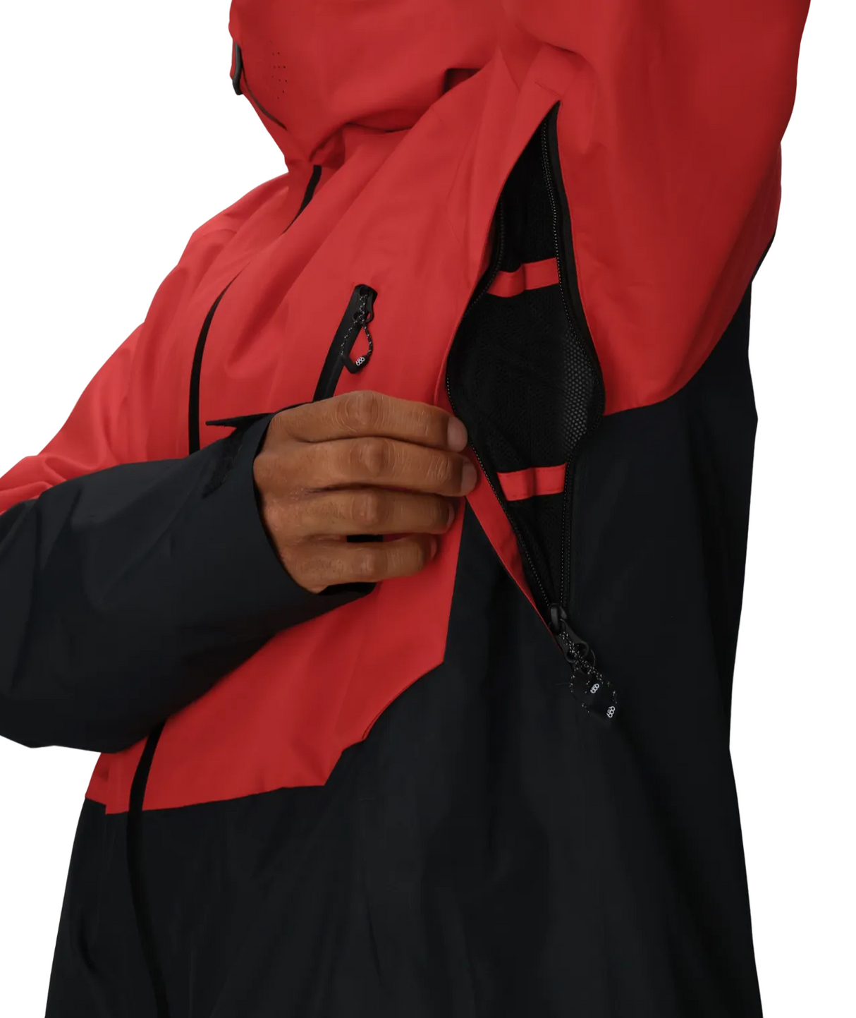686 Hydra Thermagraph Jacket (M5WN149) Mens 2026