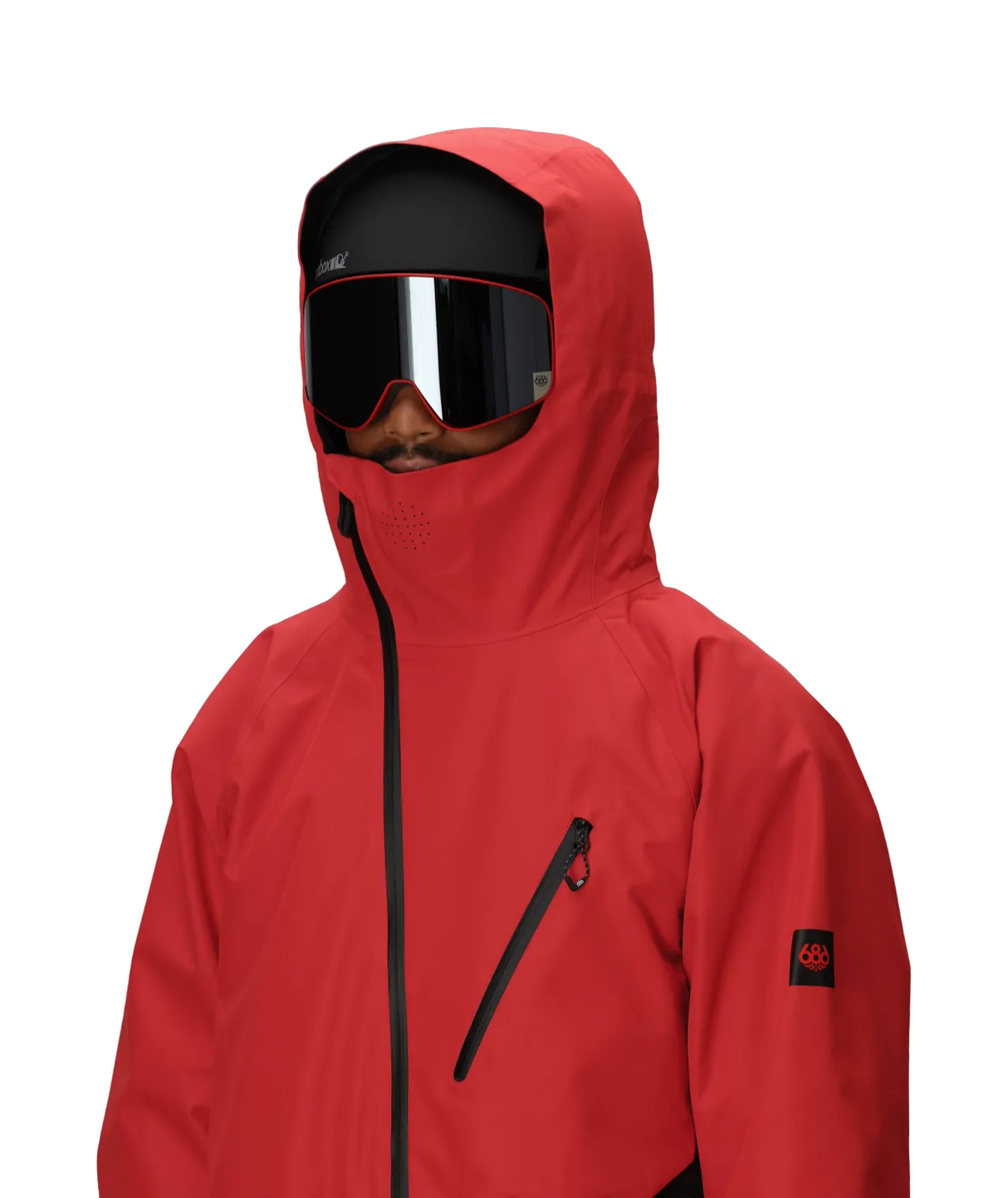 686 Hydra Thermagraph Jacket (M5WN149) Mens 2026