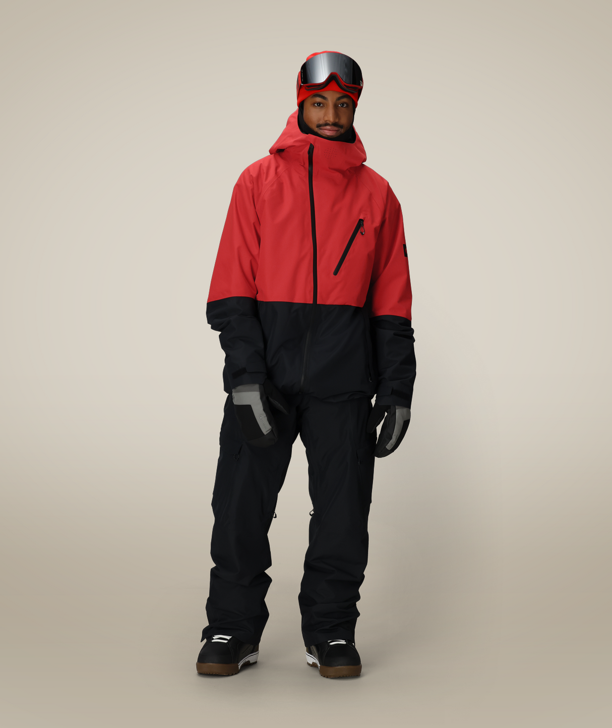 686 Hydra Thermagraph Jacket (M5WN149) Mens 2026