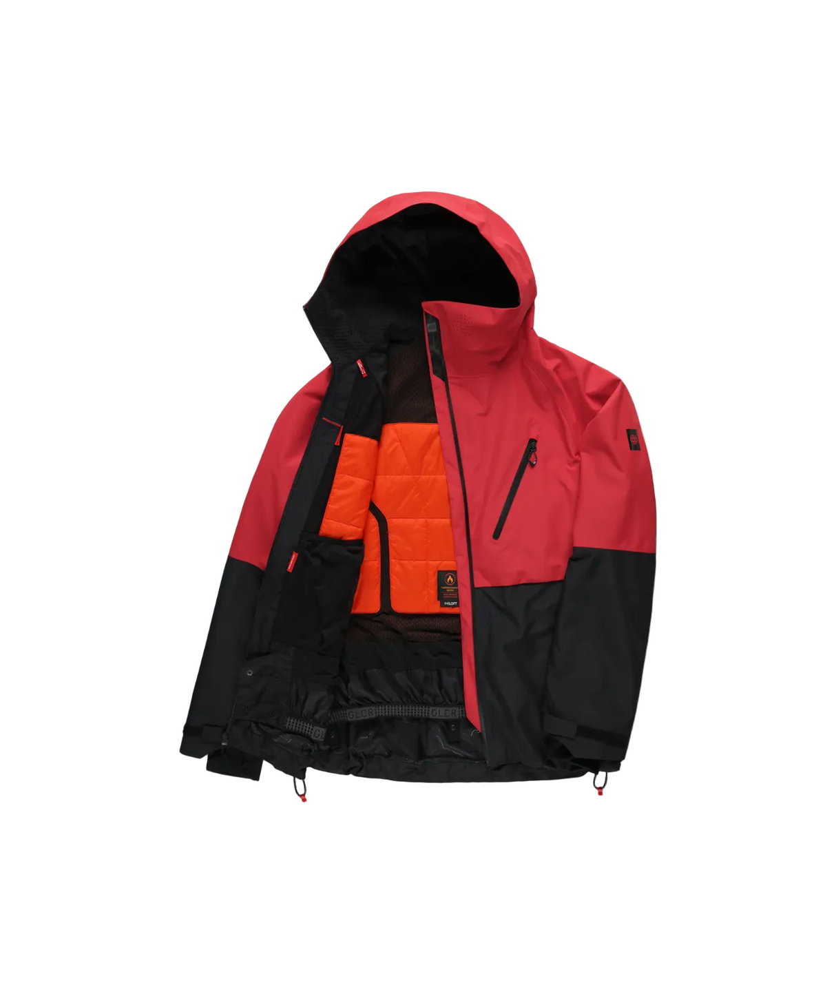 686 Hydra Thermagraph Jacket (M5WN149) Mens 2026