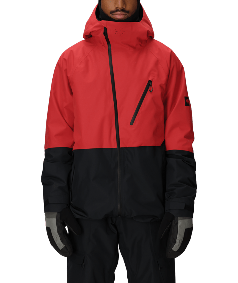 686 Hydra Thermagraph Jacket (M5WN149) Mens 2026