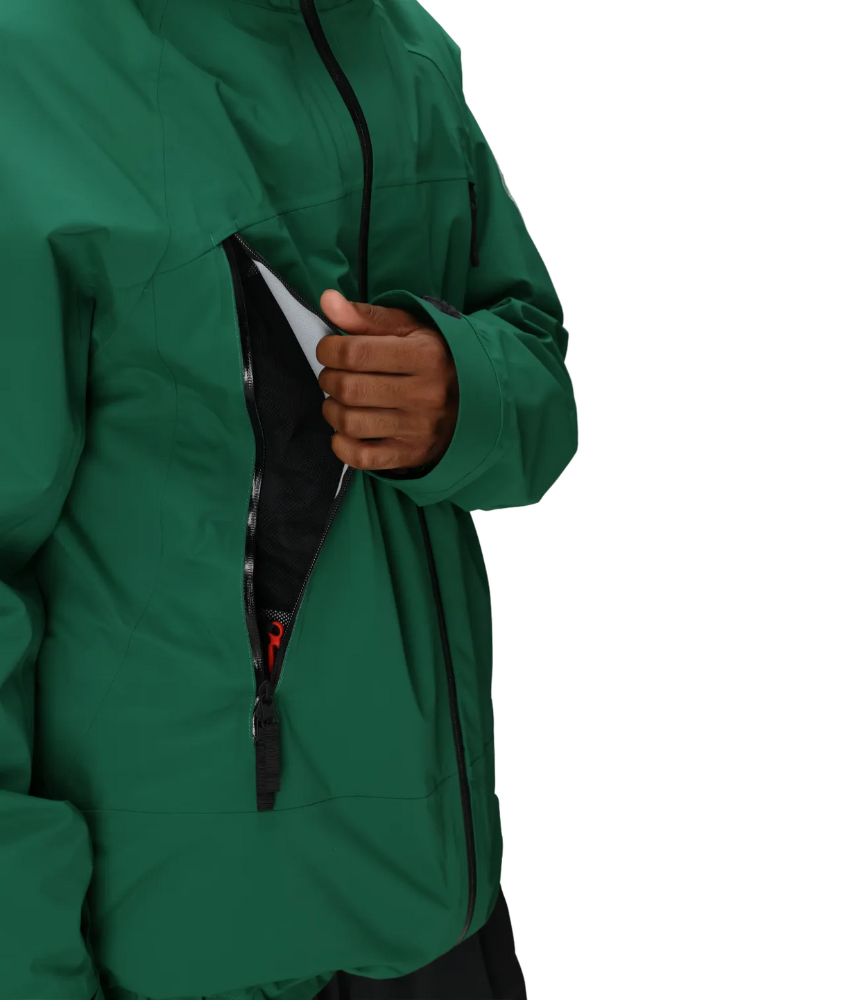 686 Smarty 3-In-1 Rodeo 3L Jacket (M5WN150) Mens 2026