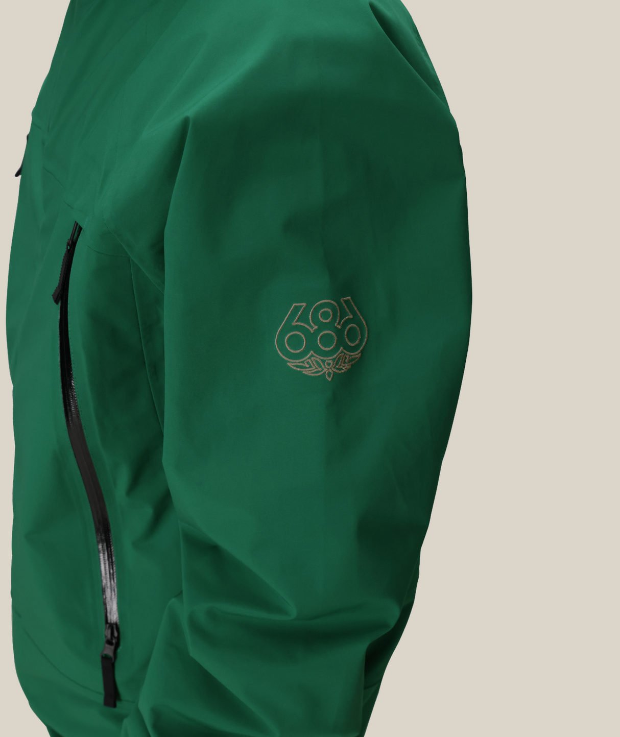 686 Smarty 3-In-1 Rodeo 3L Jacket (M5WN150) Mens 2026