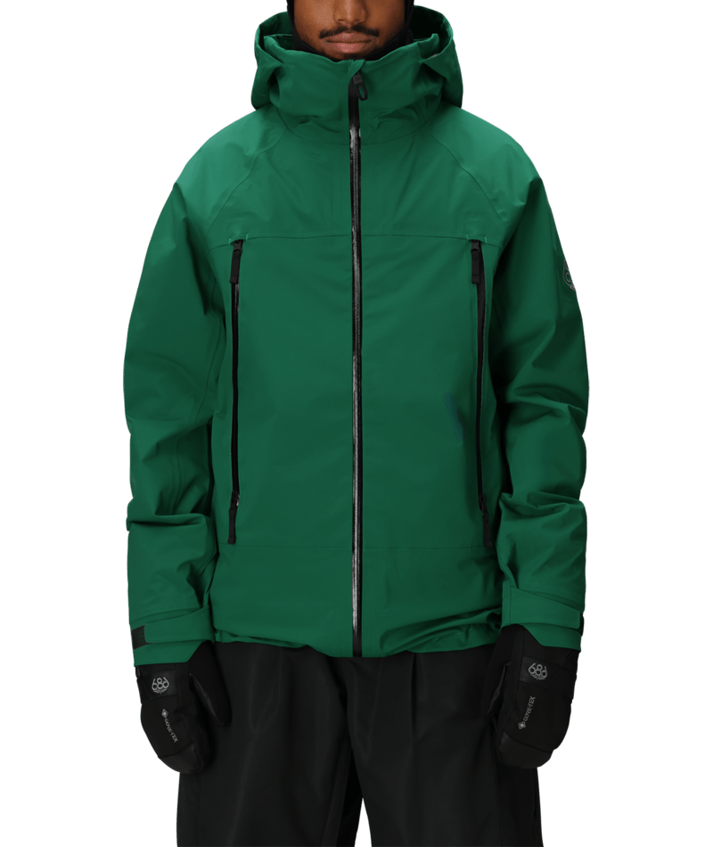 686 Smarty 3-In-1 Rodeo 3L Jacket (M5WN150) Mens 2026