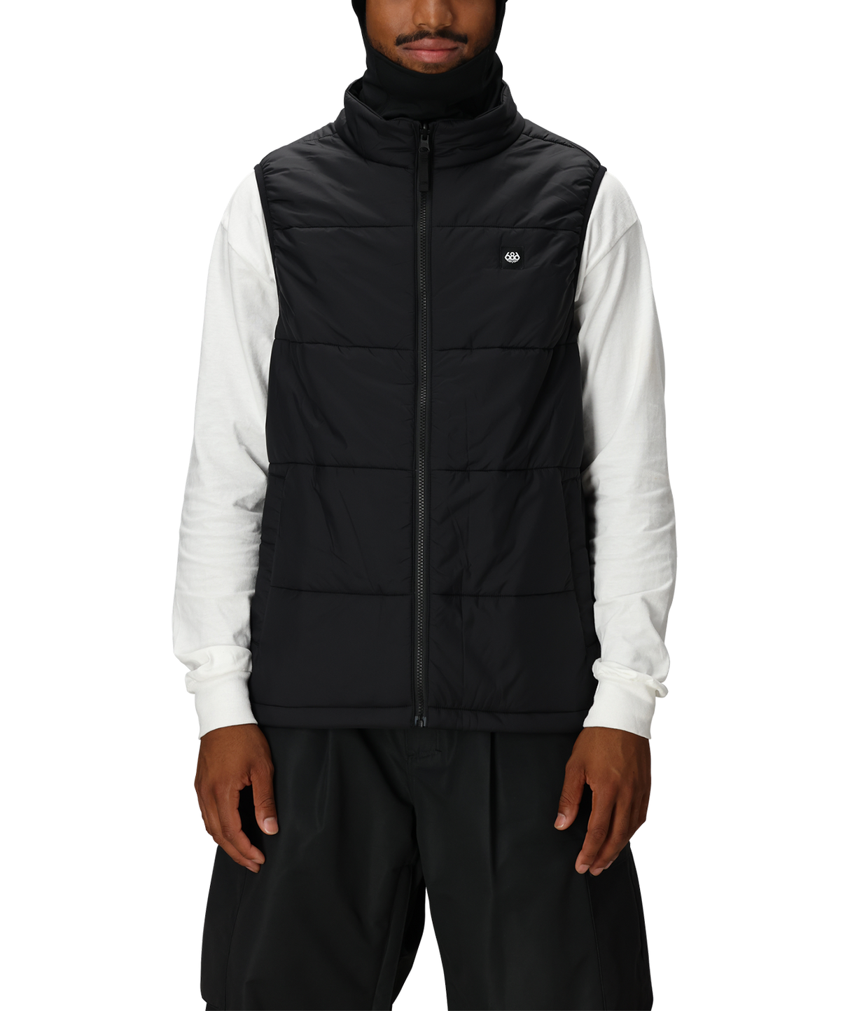 686 Smarty 3-In-1 Rodeo 3L Jacket (M5WN150) Mens 2026