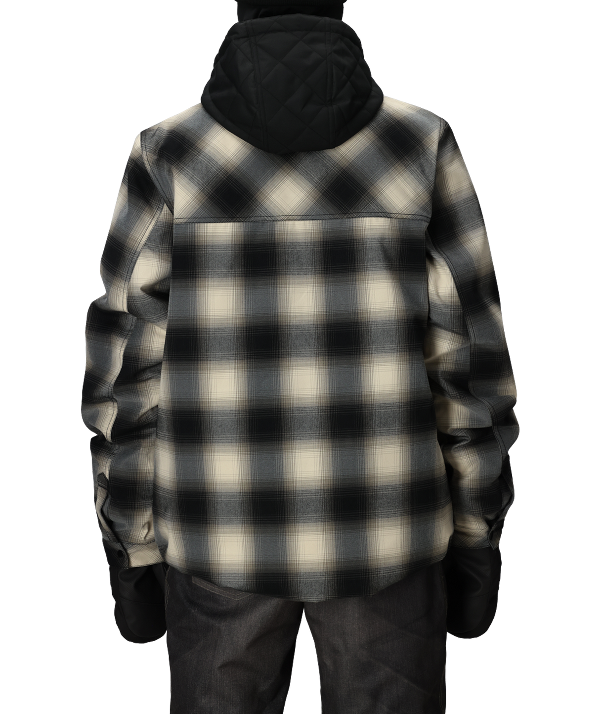 686 Woodland Insulated Jacket (M5WN151) Mens 2026