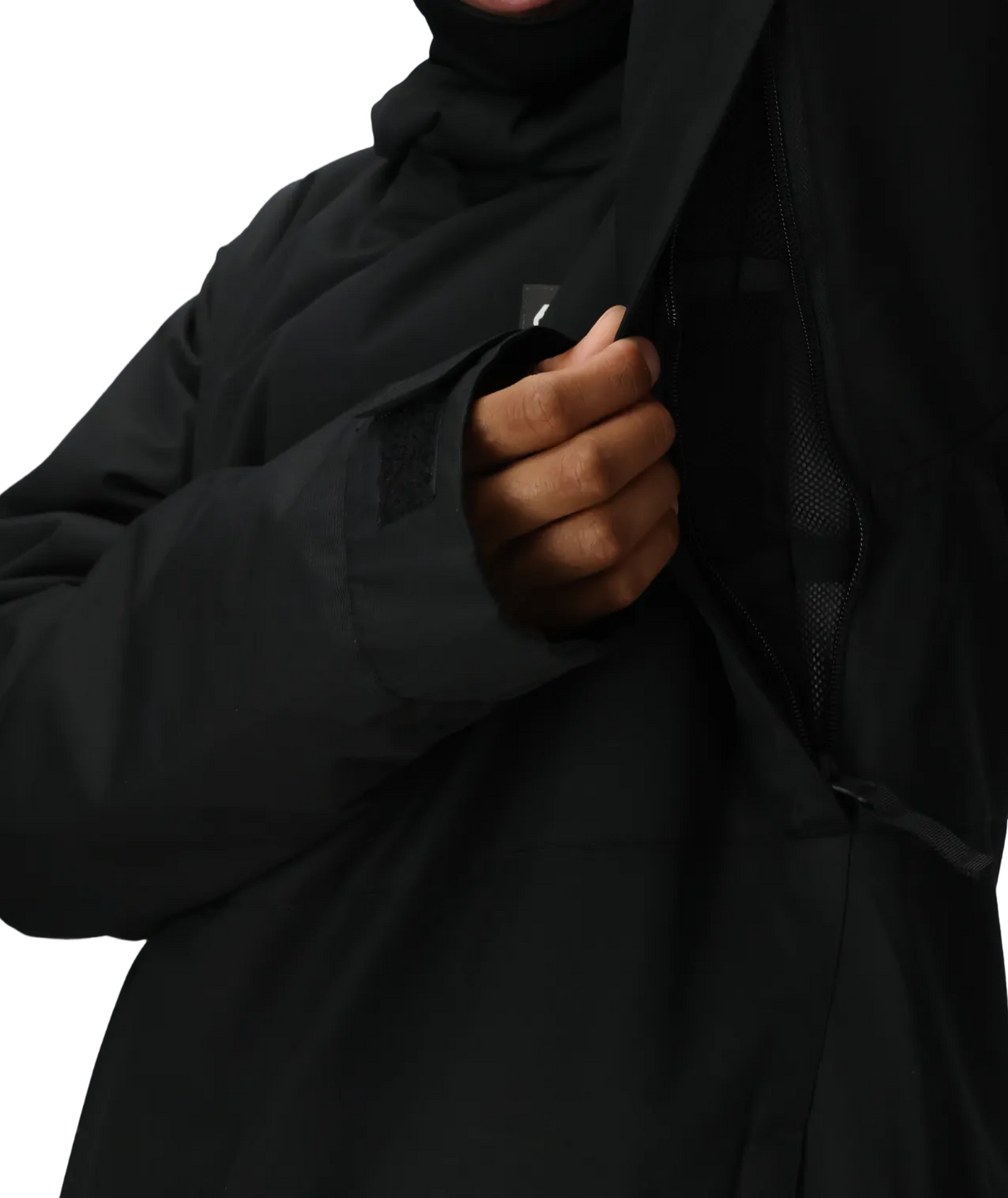 686 Foundation Insulated Jacket (M5WN155) Mens 2026