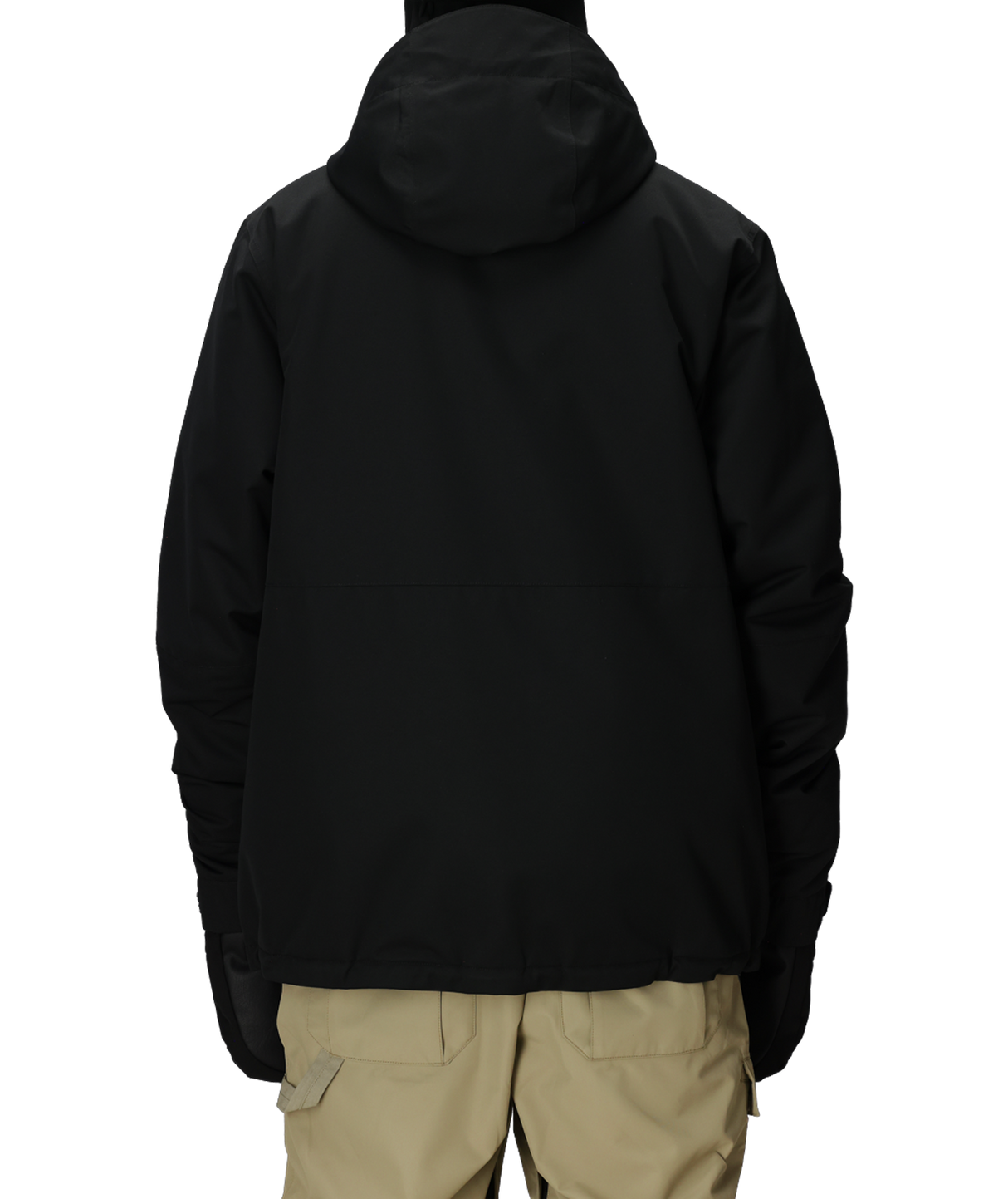 686 Foundation Insulated Jacket (M5WN155) Mens 2026