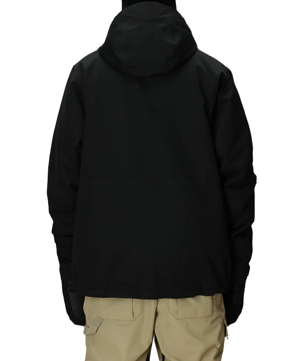 686 Foundation Insulated Jacket (M5WN155) Mens 2026