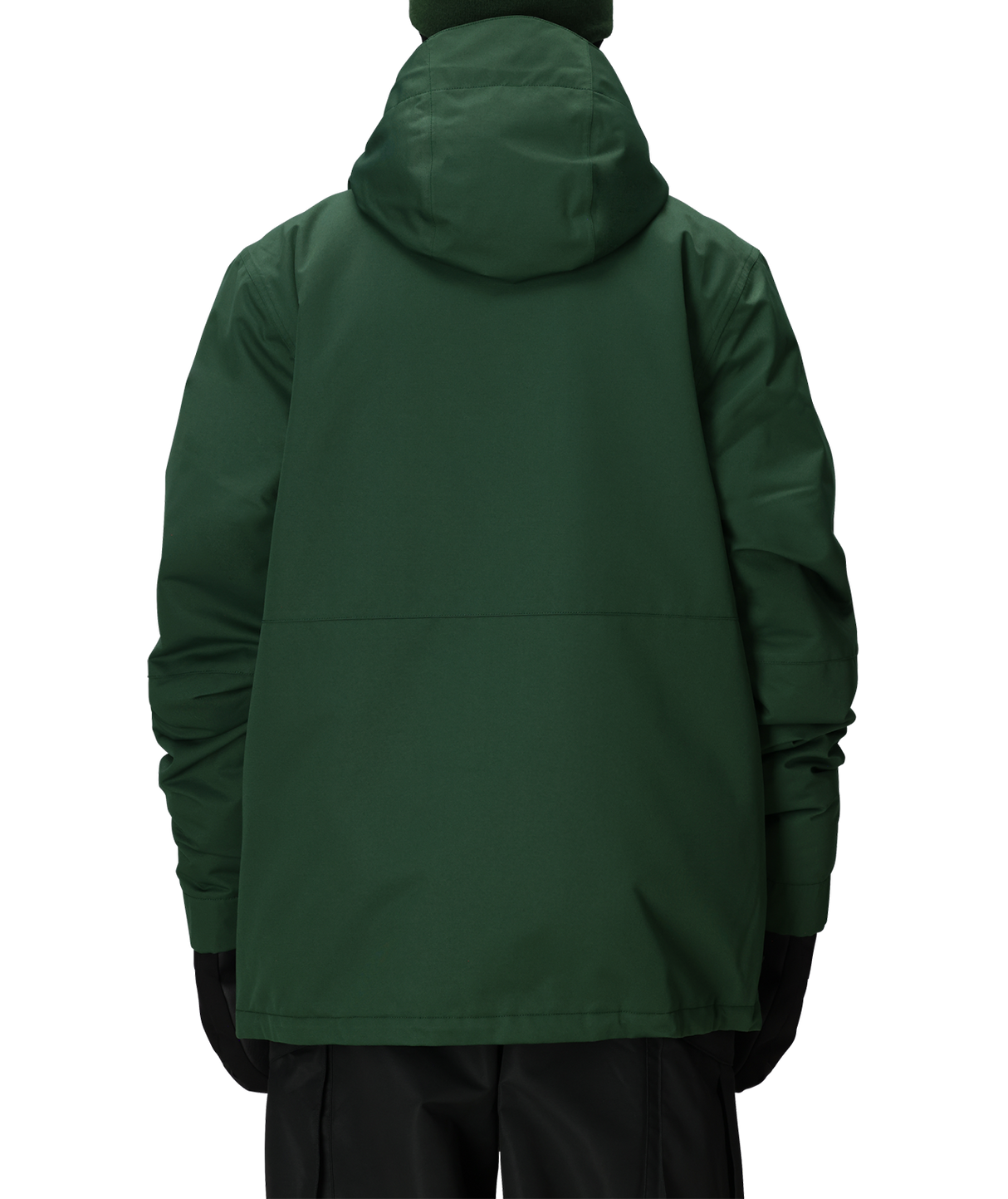 686 Foundation Insulated Jacket (M5WN155) Mens 2026