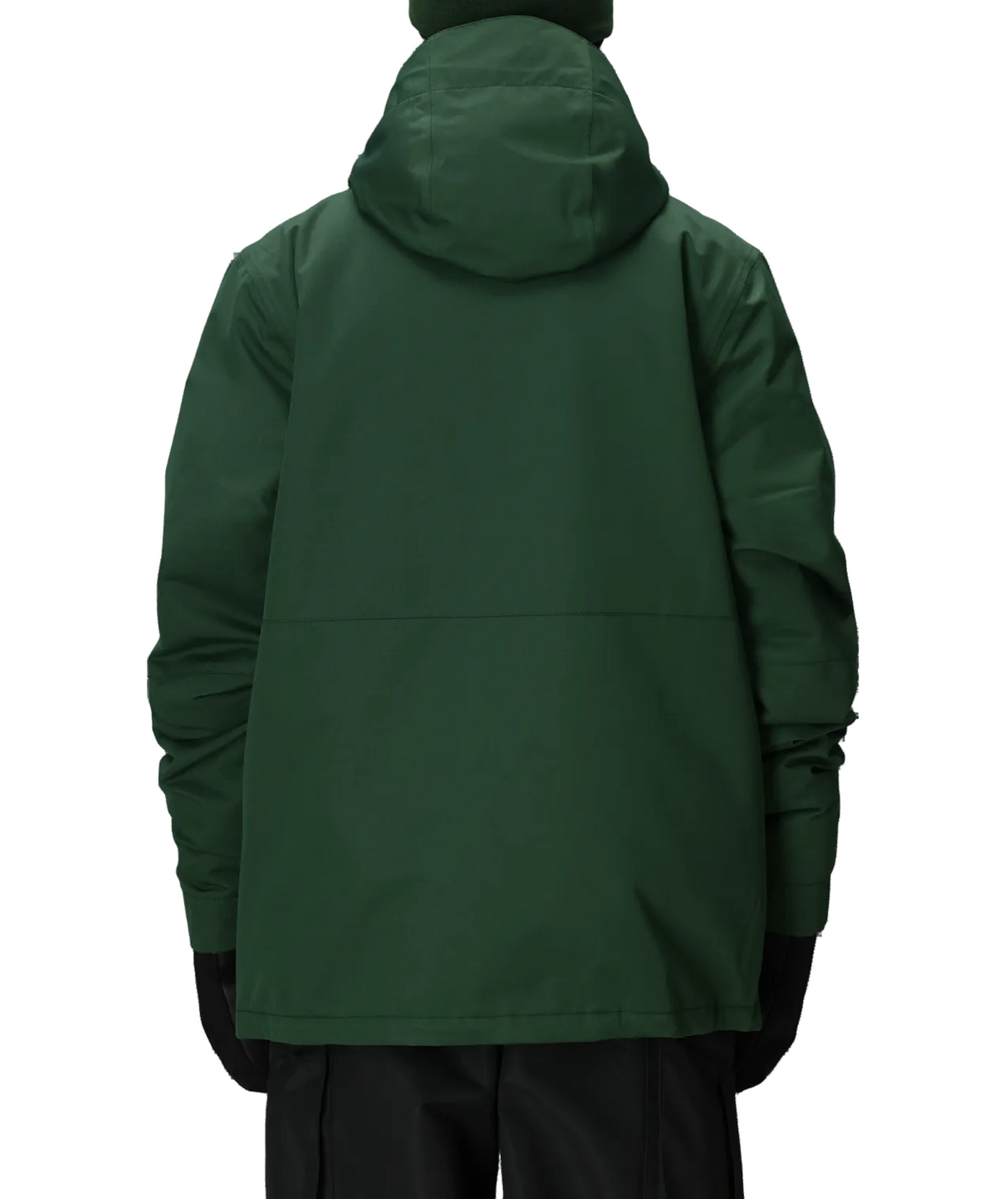 686 Foundation Insulated Jacket (M5WN155) Mens 2026