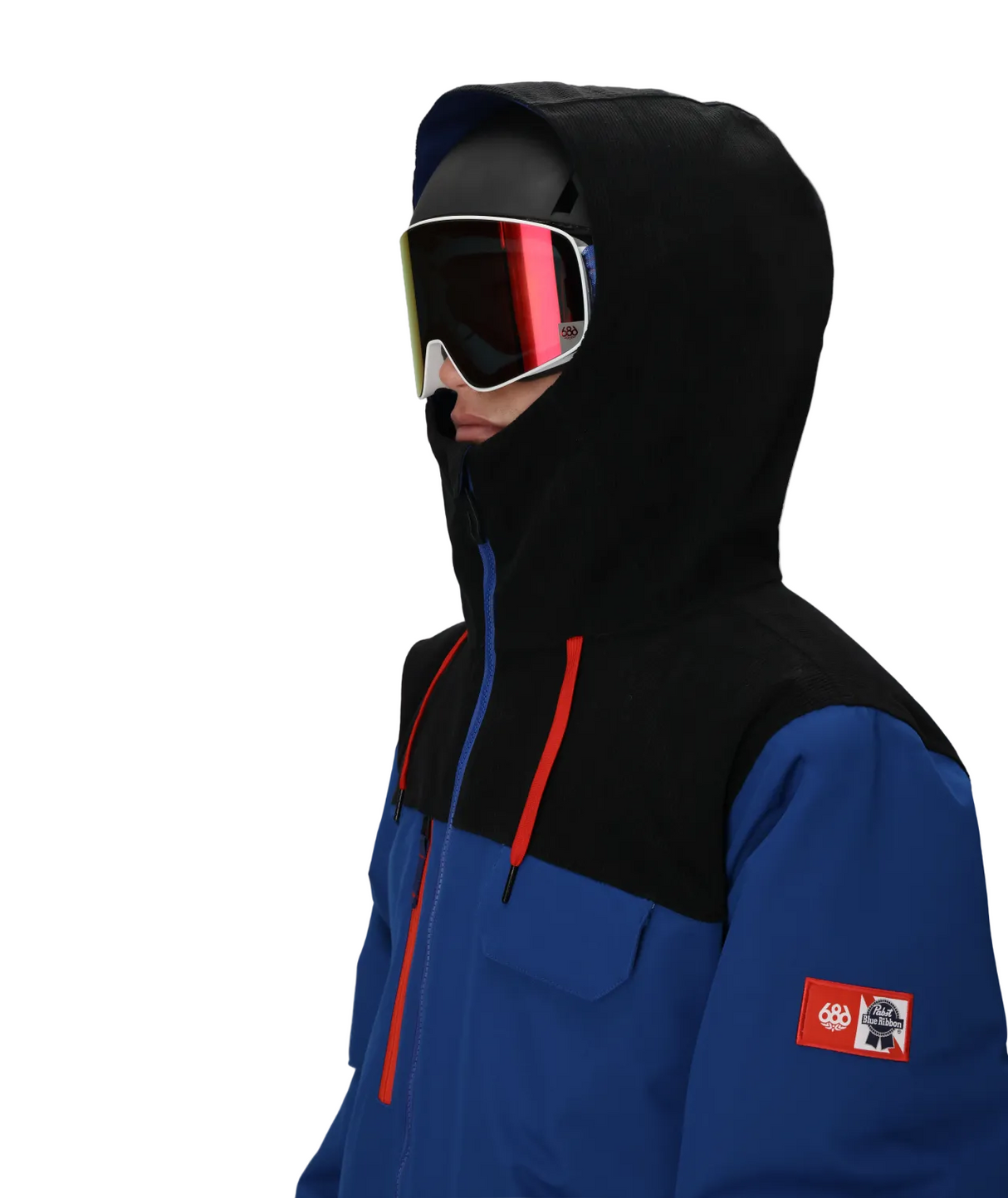 686 PBR Cooler Insulated Jacket (M5WN158) Mens 2026