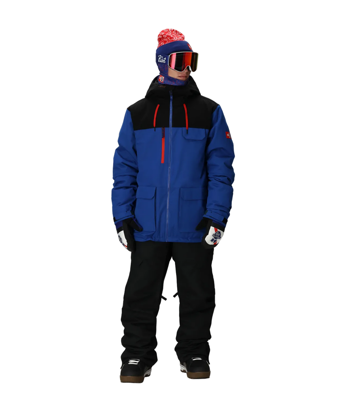686 PBR Cooler Insulated Jacket (M5WN158) Mens 2026