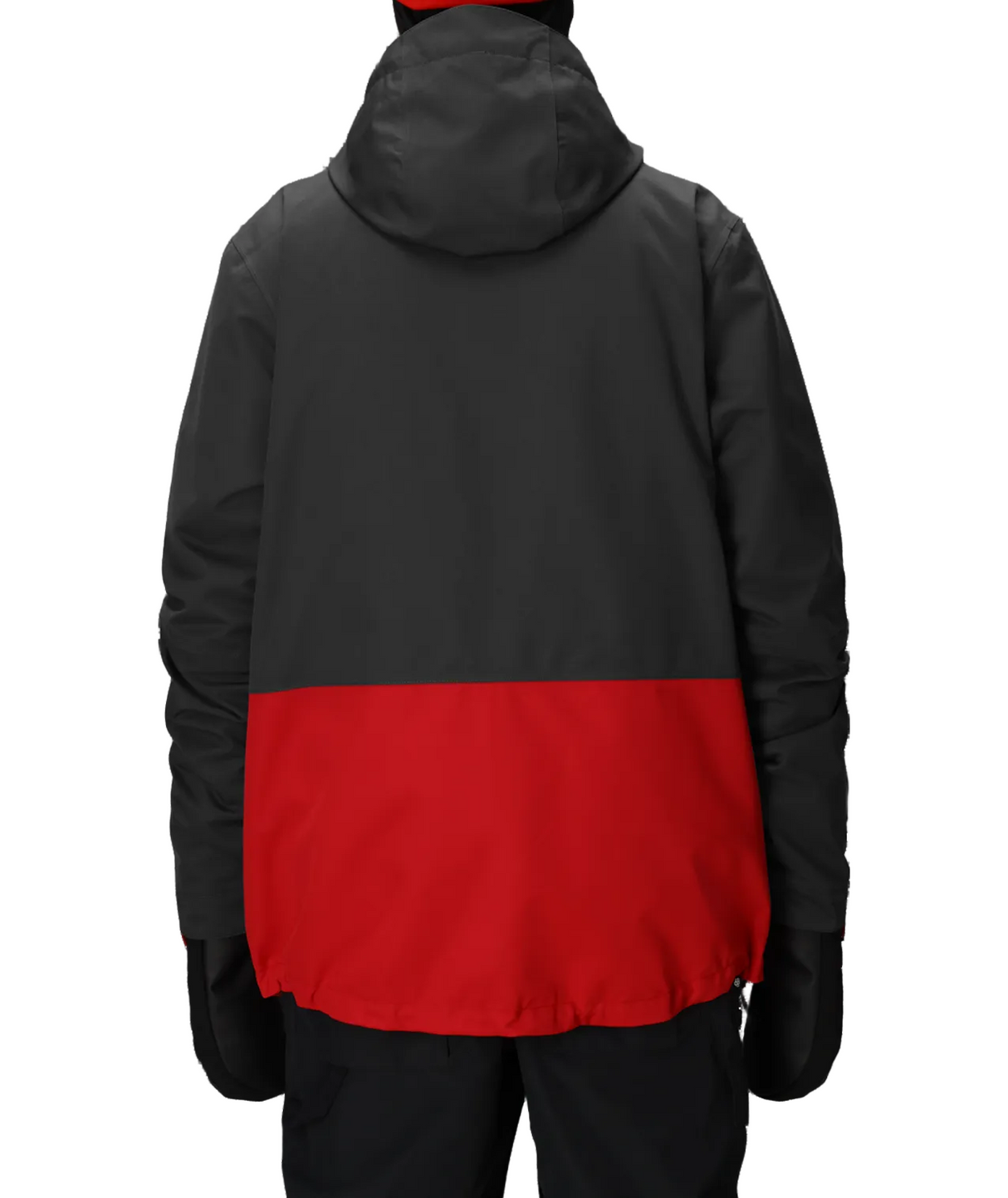 686 Smarty 3-In-1 Form Jacket (M5WN161) Mens 2026