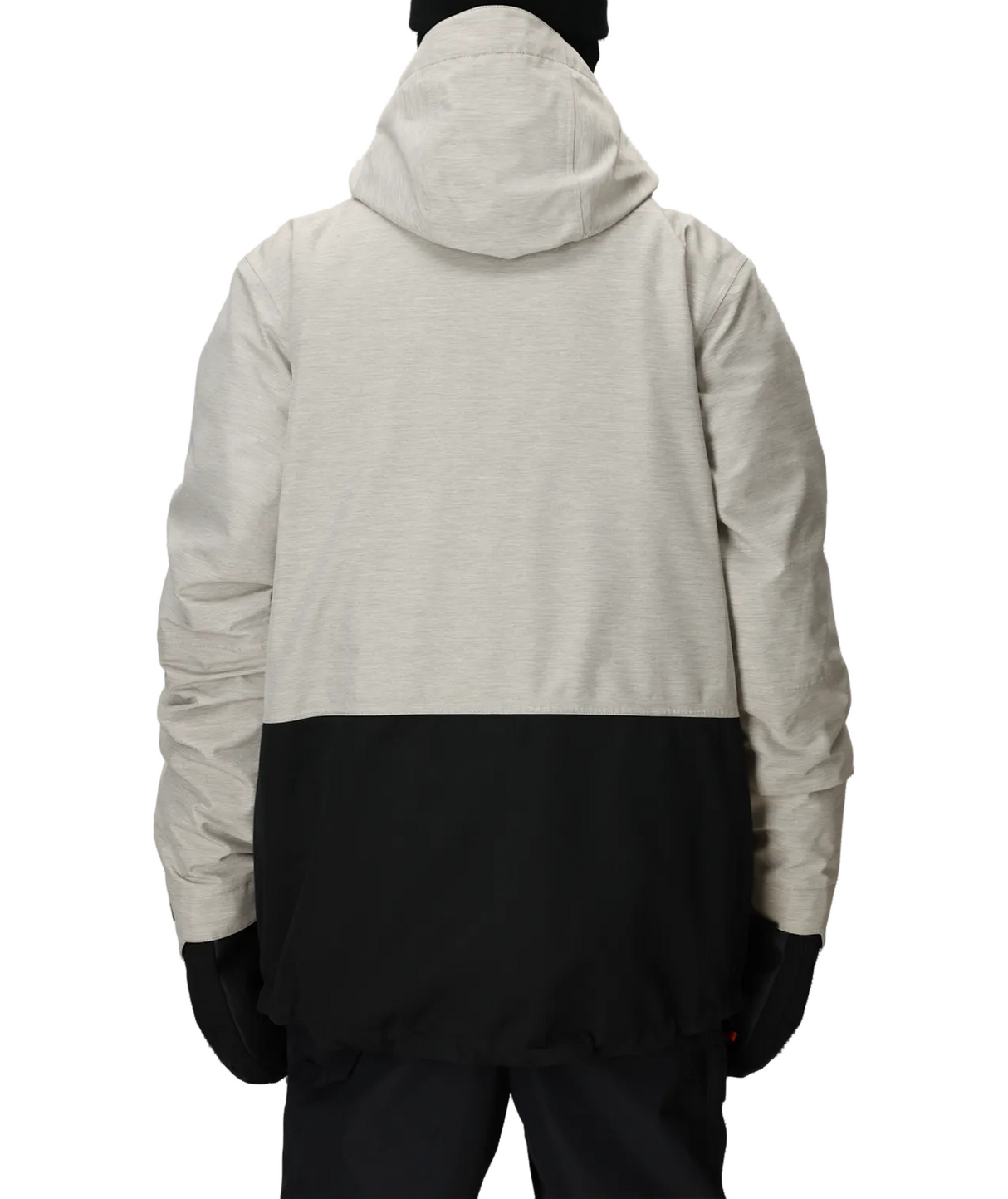 686 Smarty 3-In-1 Form Jacket (M5WN161) Mens 2026