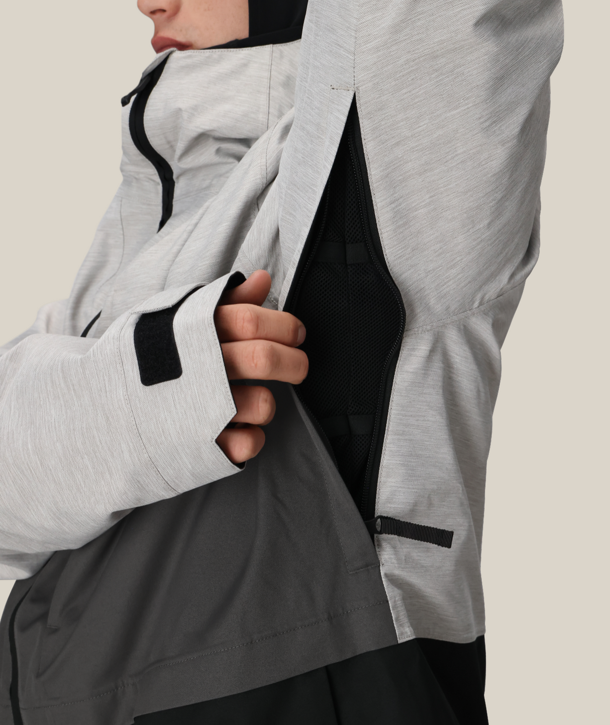 686 Smarty 3-In-1 Form Jacket (M5WN161) Mens 2026