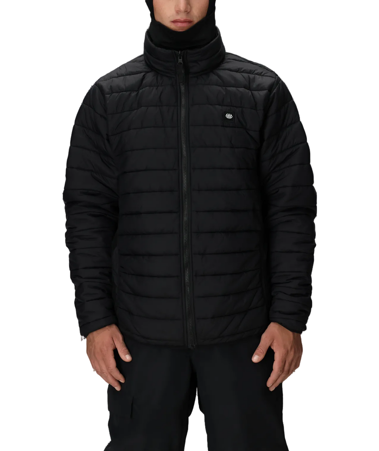 686 Smarty 3-In-1 Form Jacket (M5WN161) Mens 2026