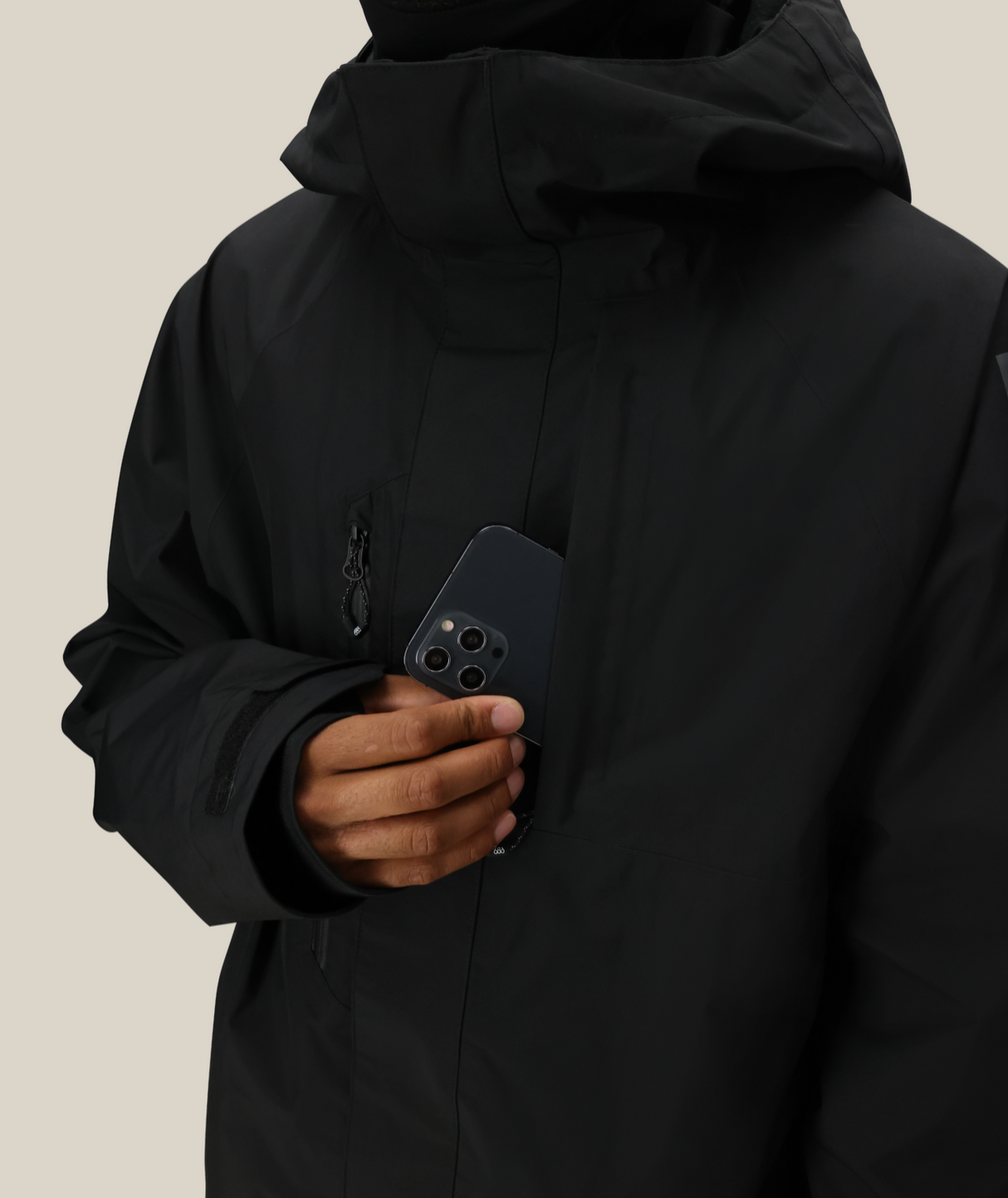 686 Gore-Tex Core Insulated Jacket (M5WN169) Mens 2026