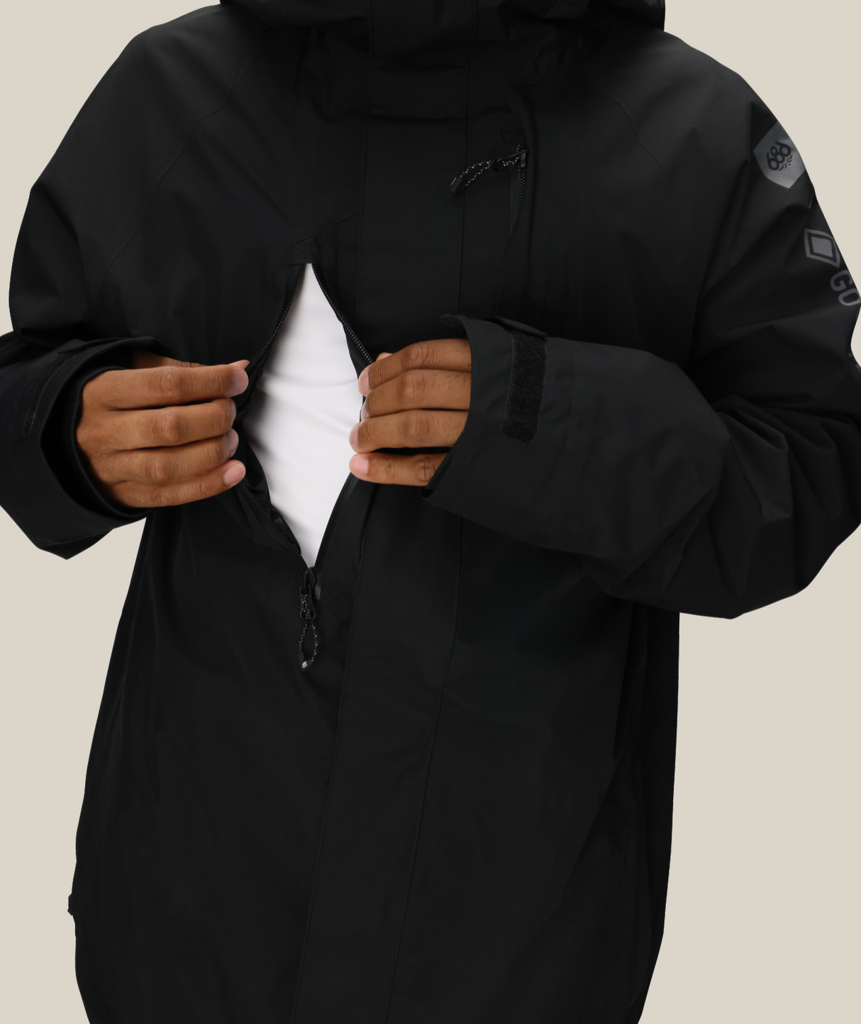 686 Gore-Tex Core Insulated Jacket (M5WN169) Mens 2026