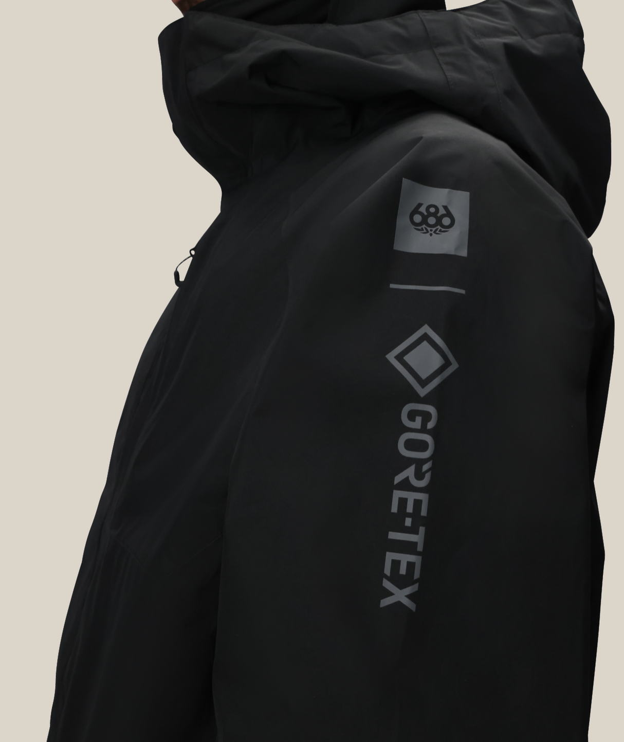 686 Gore-Tex Core Insulated Jacket (M5WN169) Mens 2026