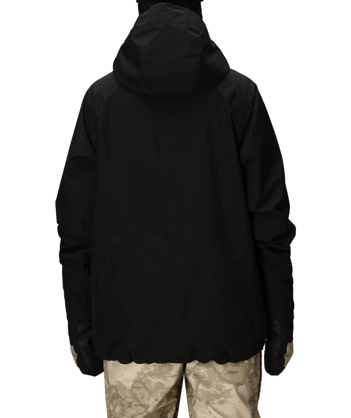 686 Gore-Tex Core Insulated Jacket (M5WN169) Mens 2026