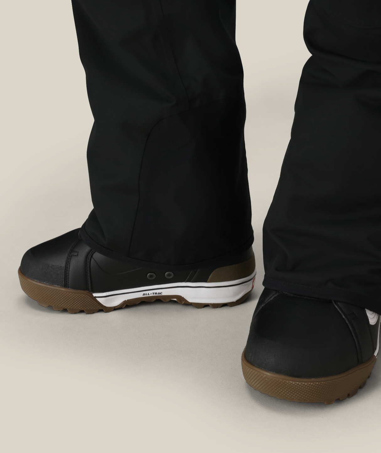 686 Hot Lap Insulated Bib (M5WN251) Mens 2026