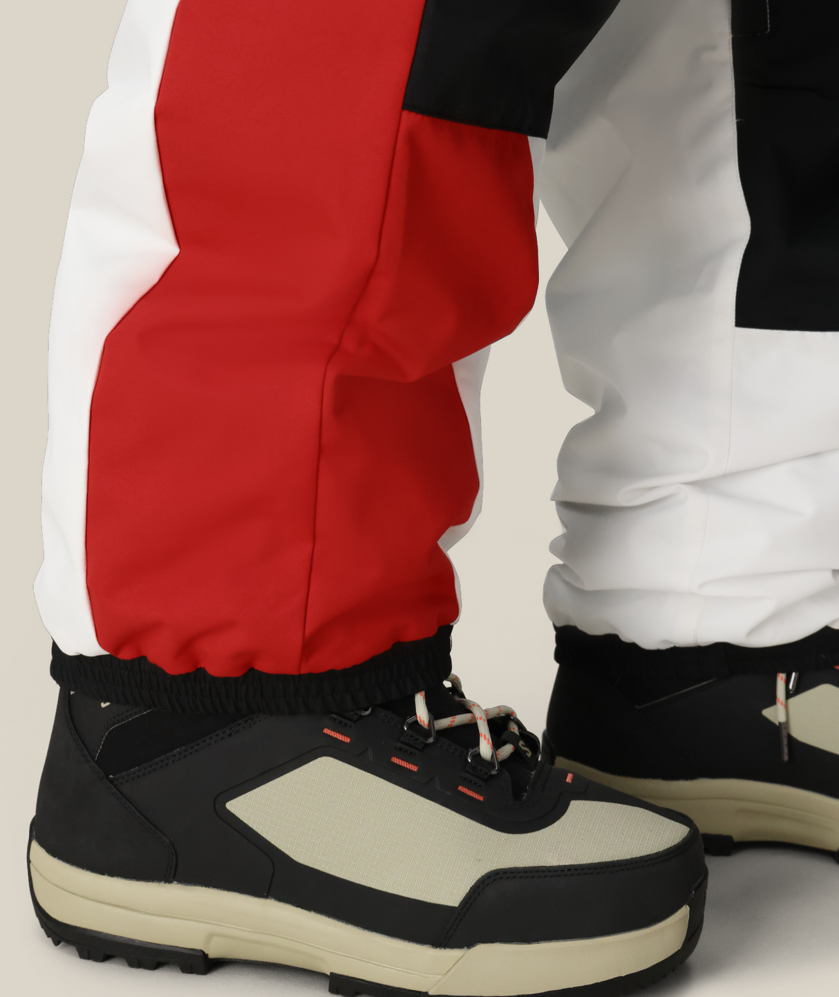 686 ASSC F1 Shell Pant (M5WN256) Mens 2026