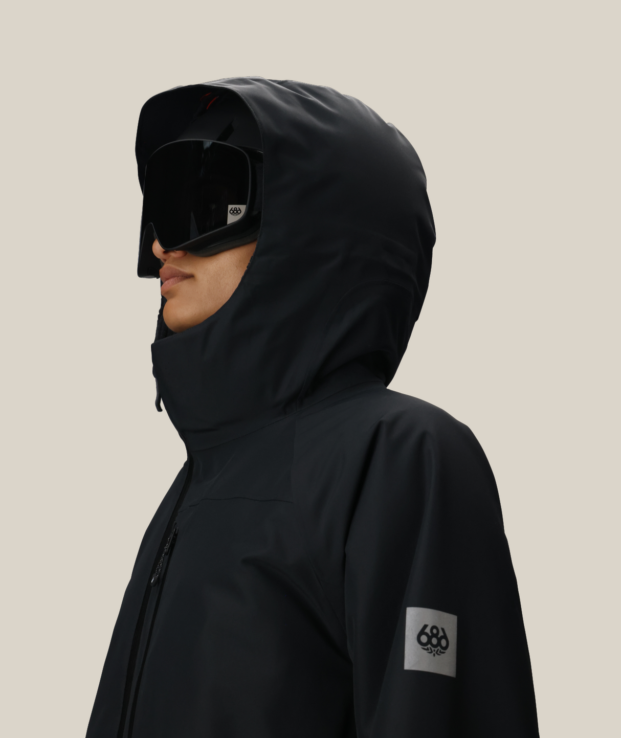 686 Hydra Thermagraph Jacket (M5WN325) Womens 2026