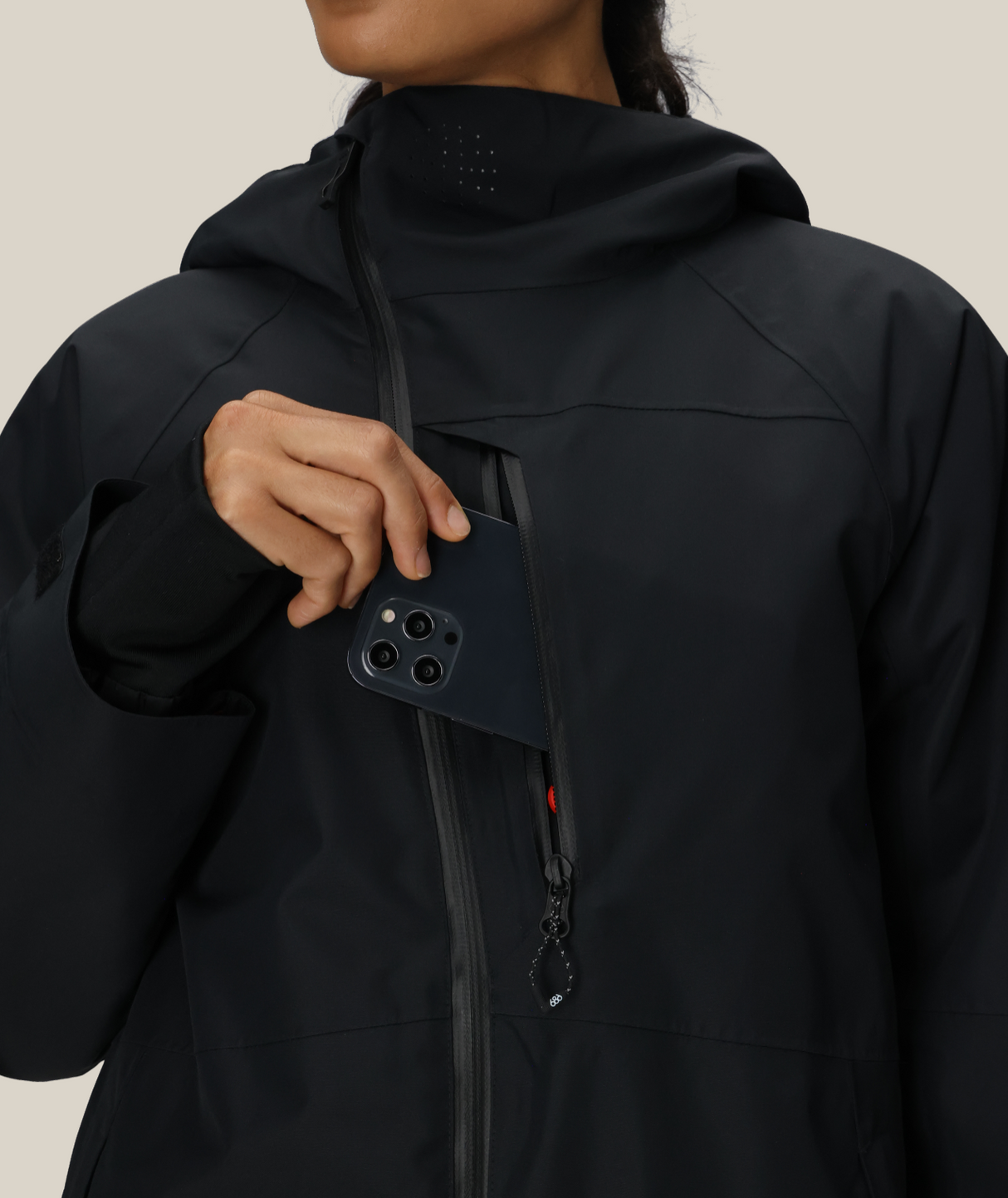 686 Hydra Thermagraph Jacket (M5WN325) Womens 2026