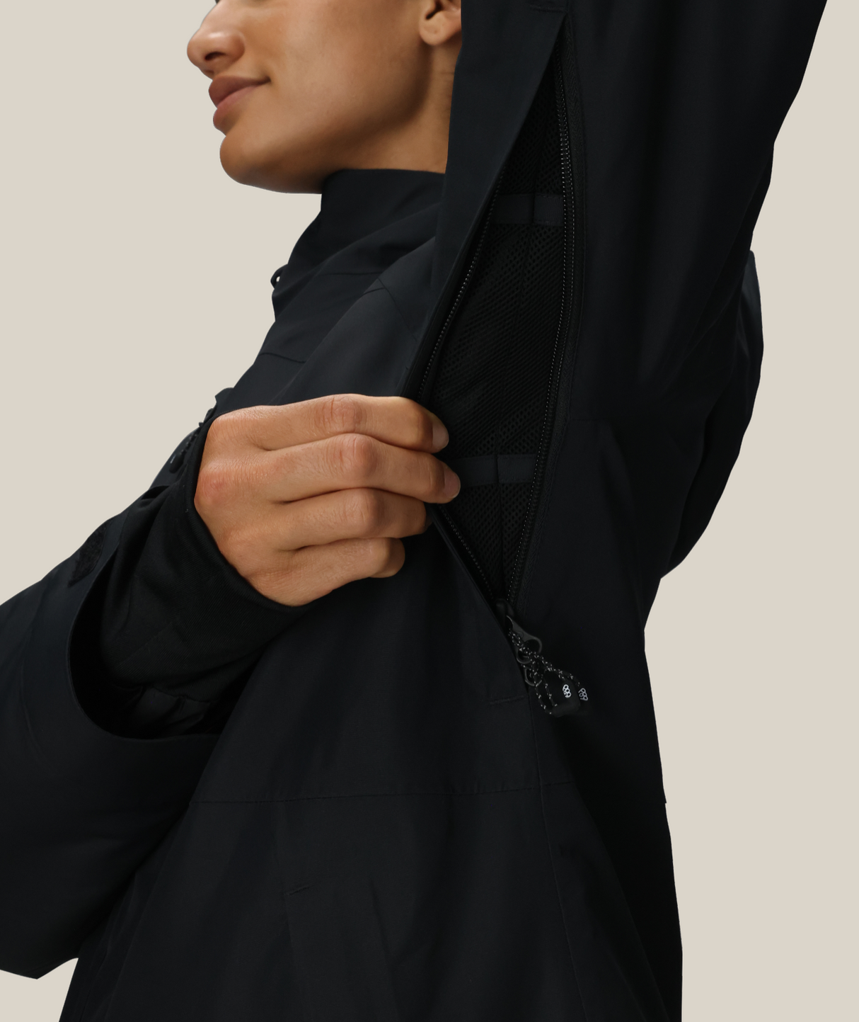 686 Hydra Thermagraph Jacket (M5WN325) Womens 2026