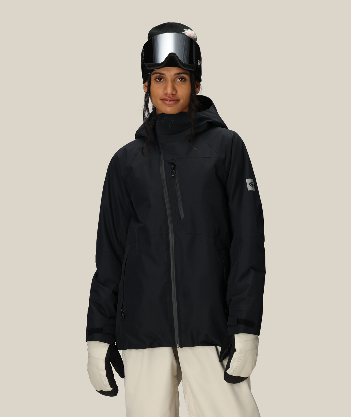 686 Hydra Thermagraph Jacket (M5WN325) Womens 2026