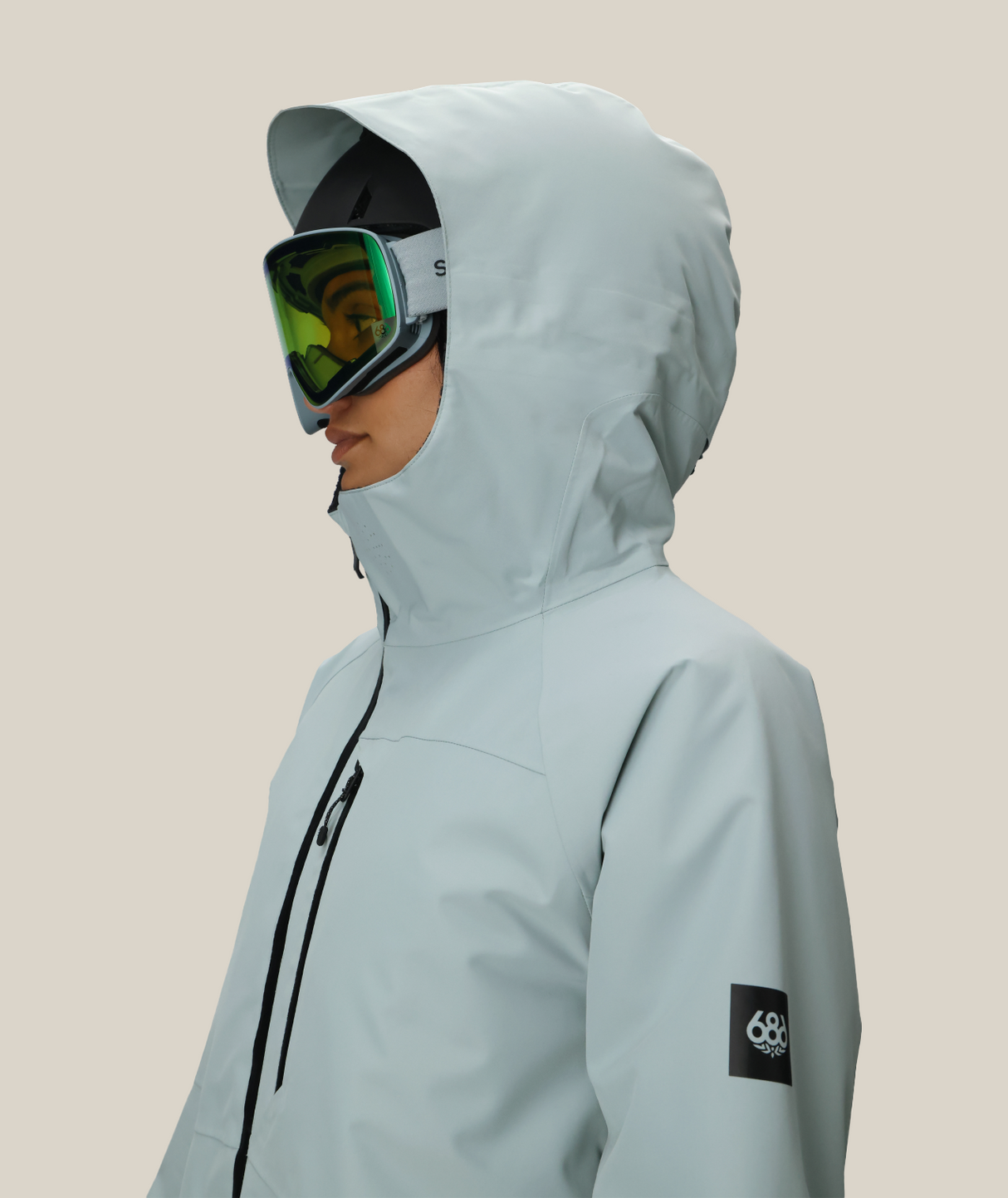 686 Hydra Thermagraph Jacket (M5WN325) Womens 2026