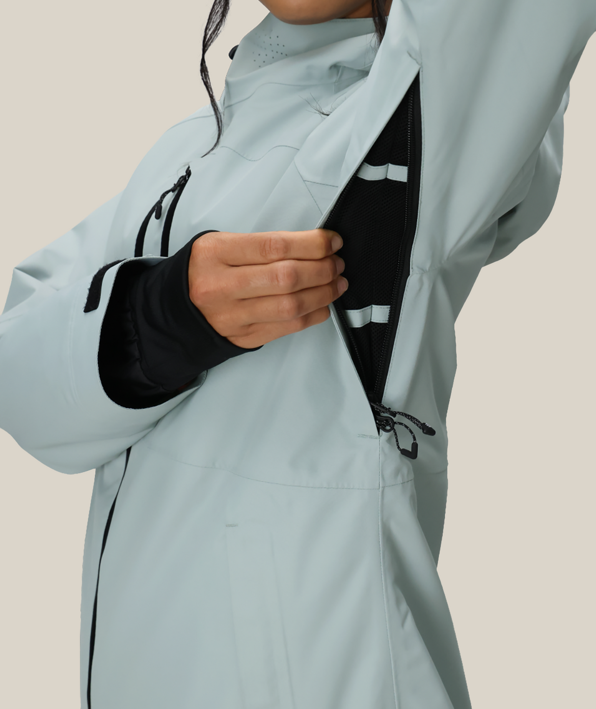 686 Hydra Thermagraph Jacket (M5WN325) Womens 2026