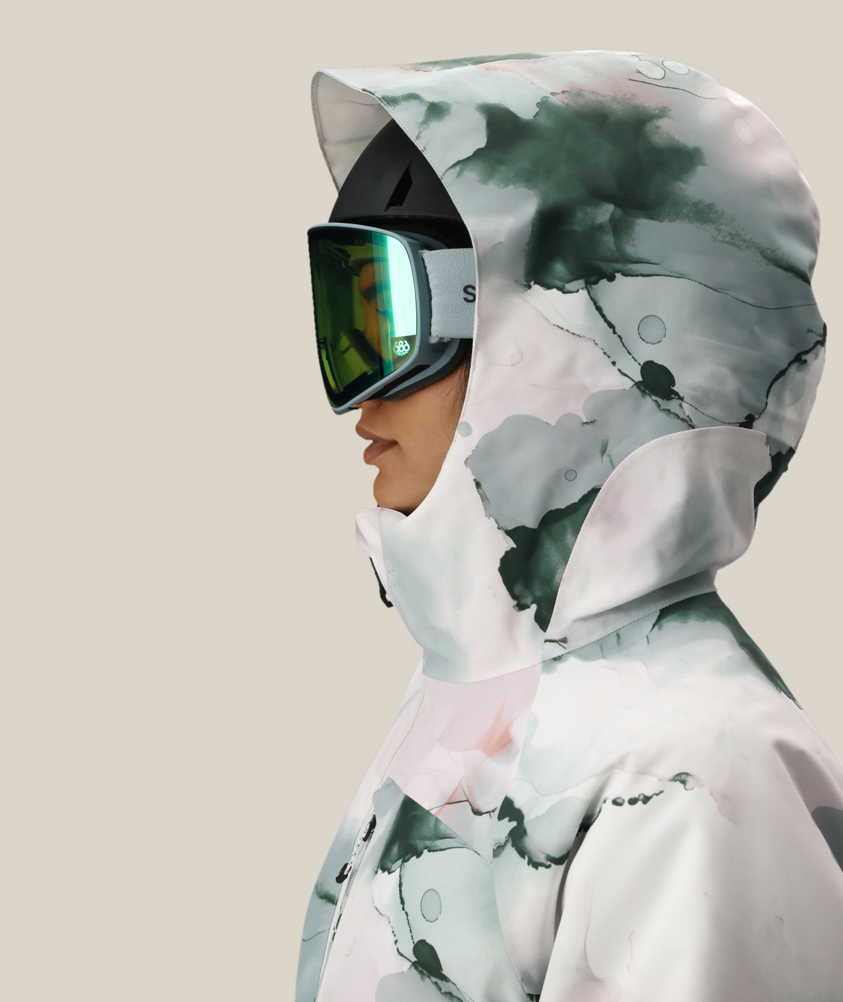 686 Hydra Thermagraph Jacket (M5WN325) Womens 2026