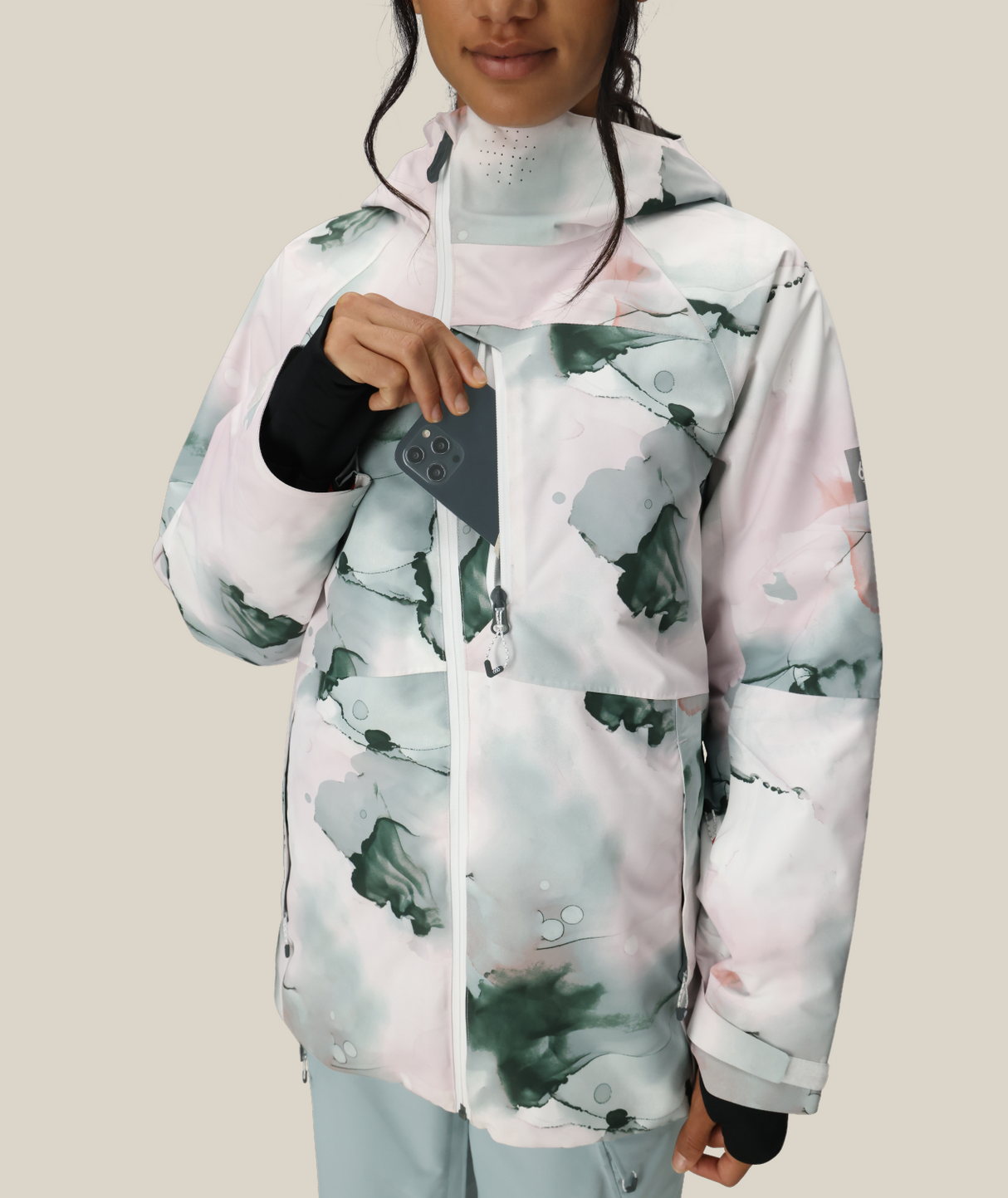 686 Hydra Thermagraph Jacket (M5WN325) Womens 2026