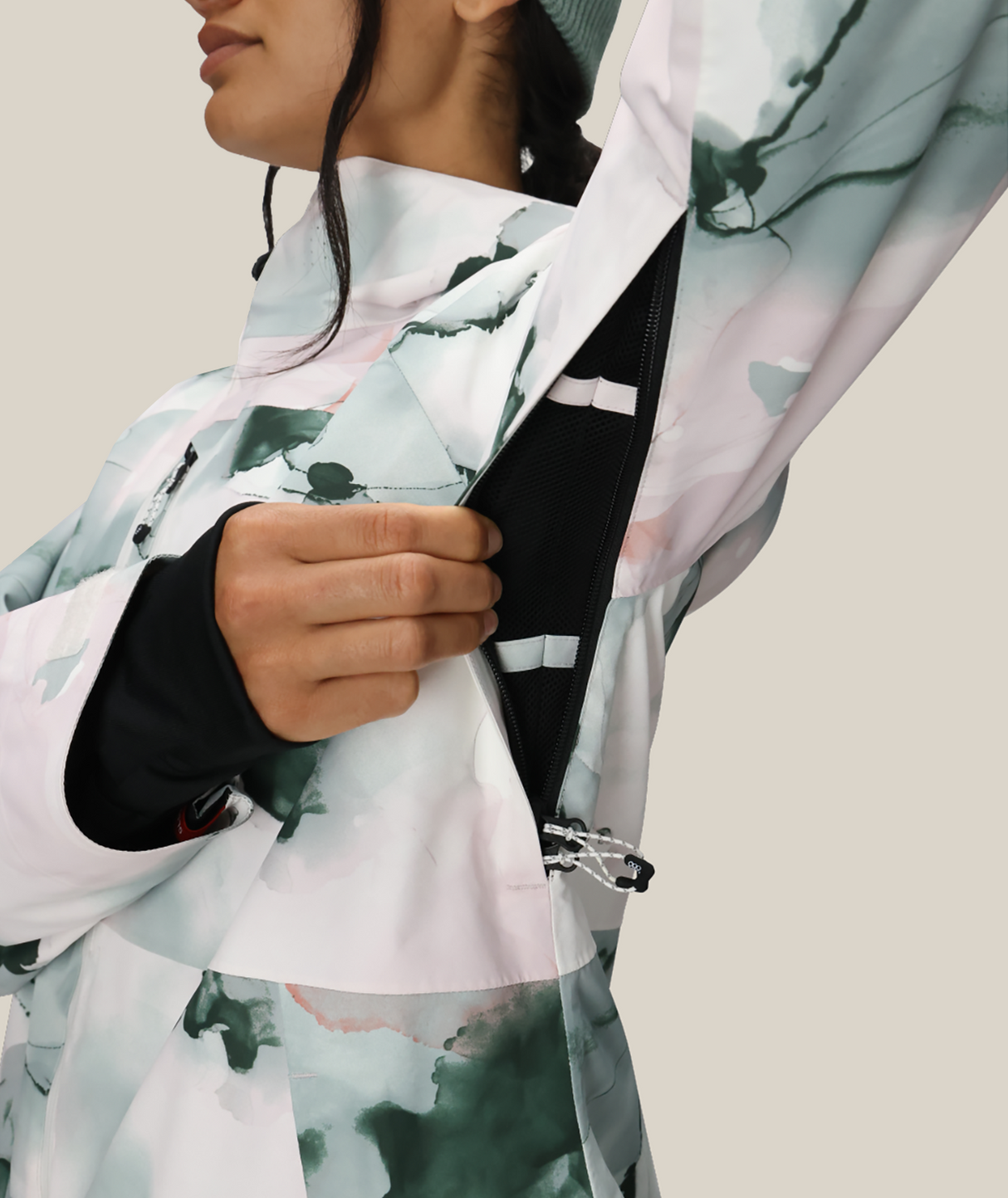 686 Hydra Thermagraph Jacket (M5WN325) Womens 2026