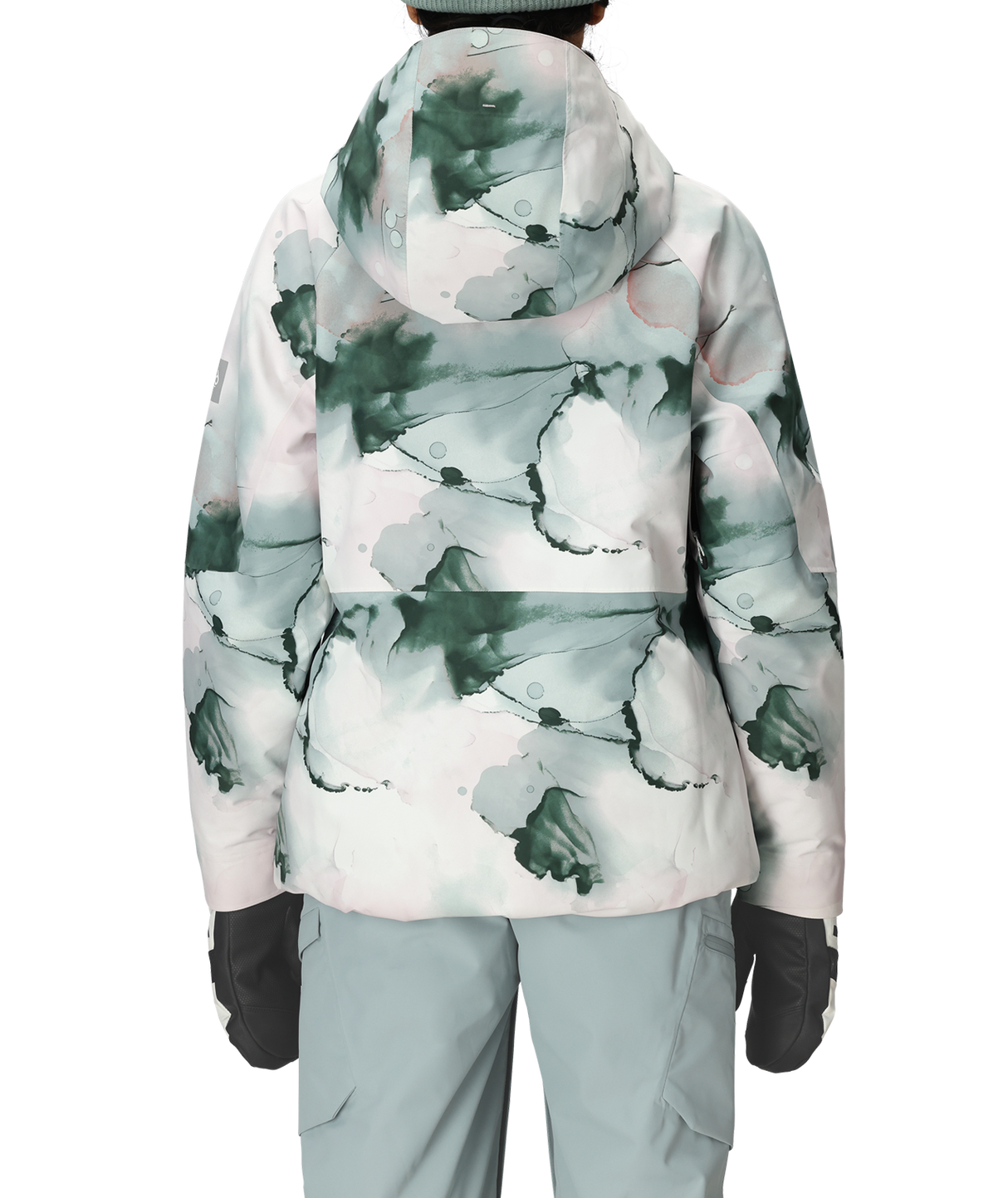 686 Hydra Thermagraph Jacket (M5WN325) Womens 2026