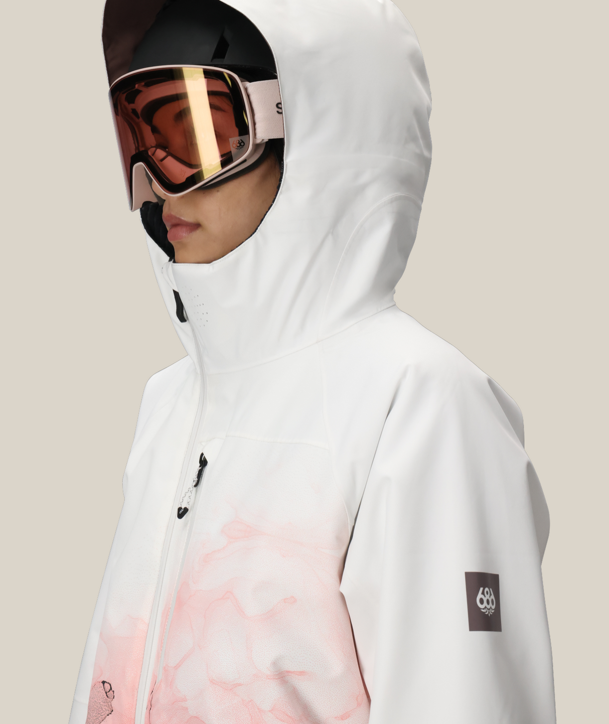 686 Hydra Thermagraph Jacket (M5WN325) Womens 2026