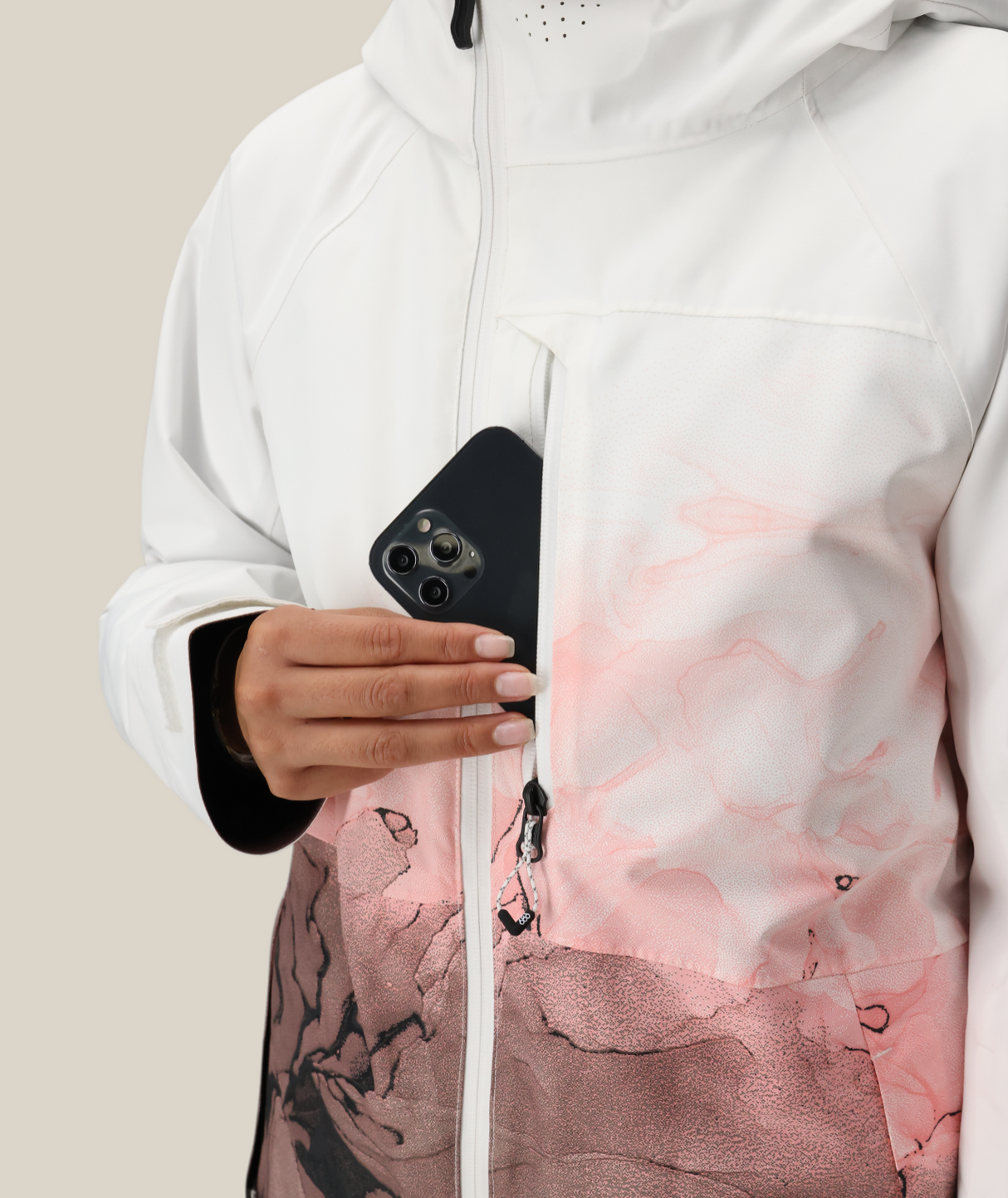 686 Hydra Thermagraph Jacket (M5WN325) Womens 2026